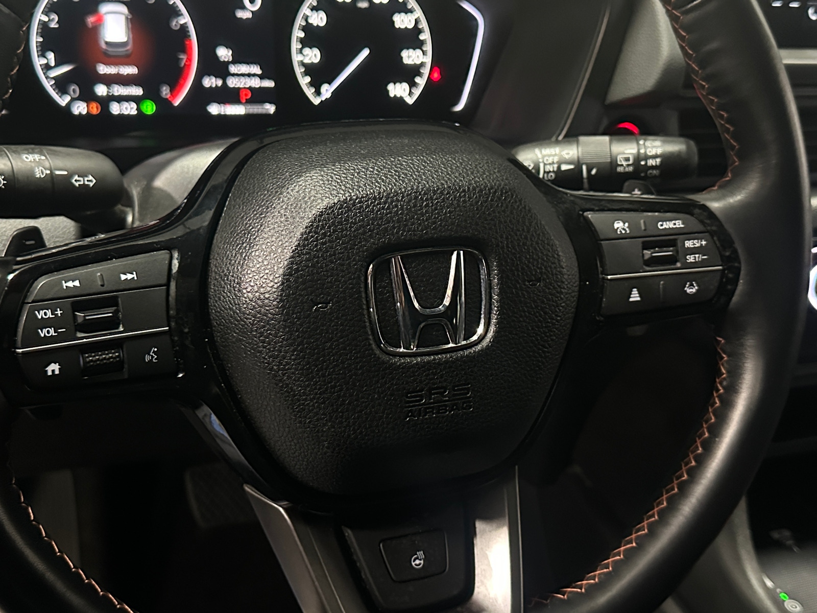 Thumbnail: 2023 Honda Pilot - 4