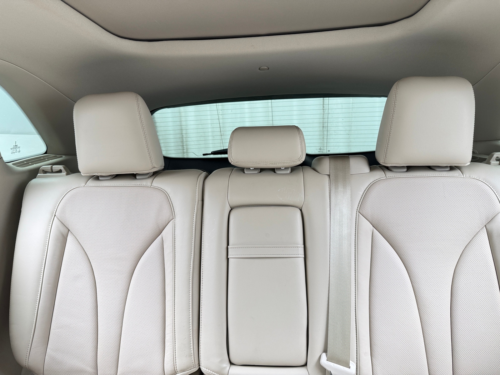 Thumbnail: 2019 Lincoln MKC - 5