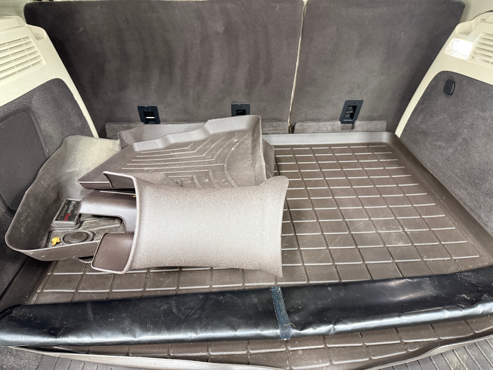 Thumbnail: 2019 Lincoln MKC - 6