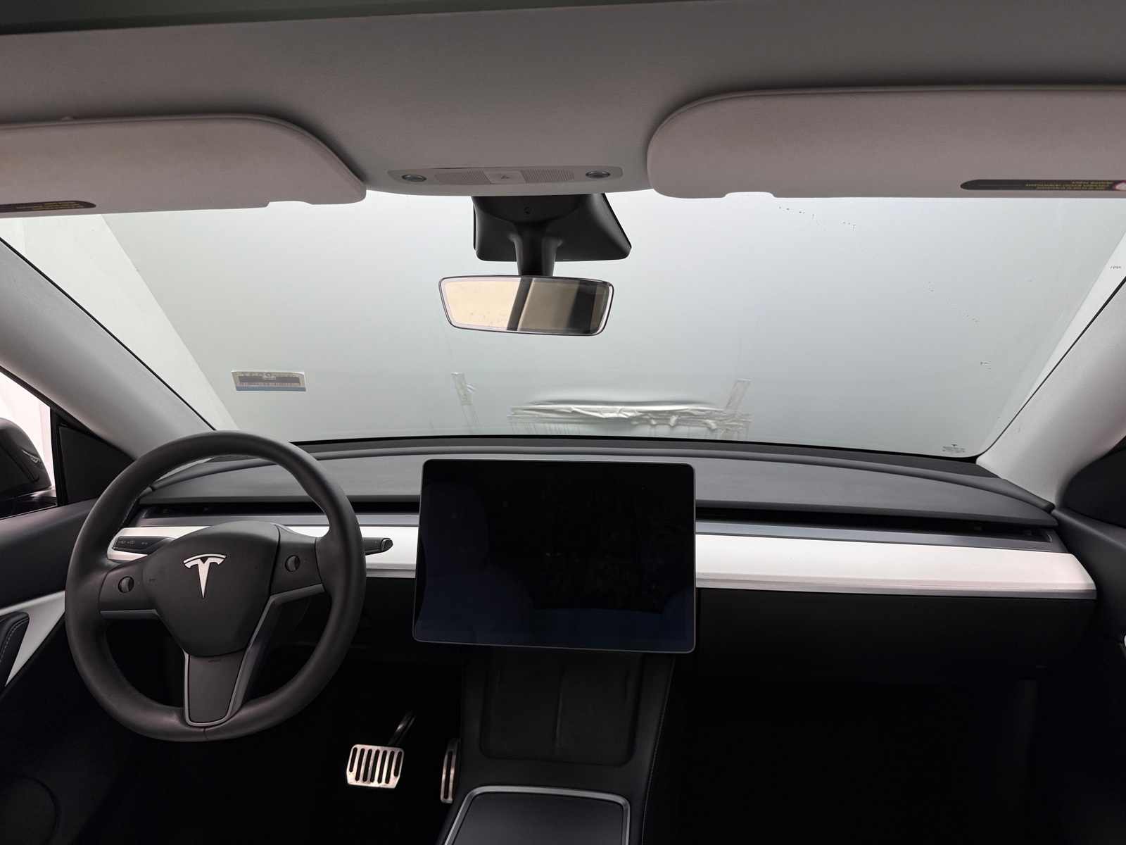 Thumbnail: 2021 Tesla Model Y - 2