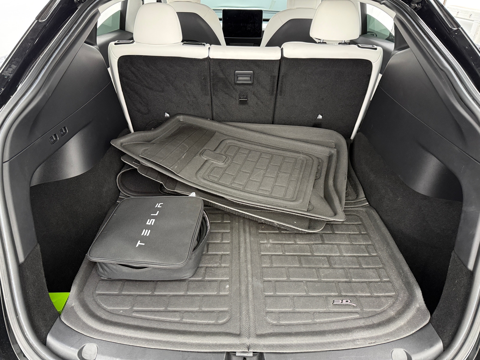 Thumbnail: 2021 Tesla Model Y - 6