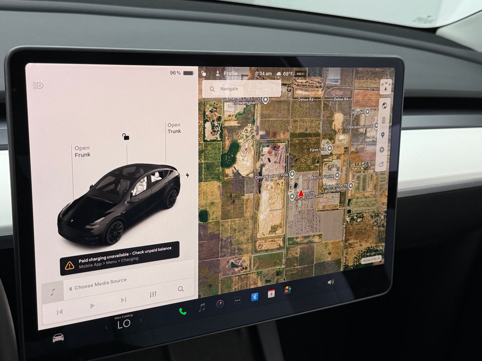 Thumbnail: 2021 Tesla Model Y - 3