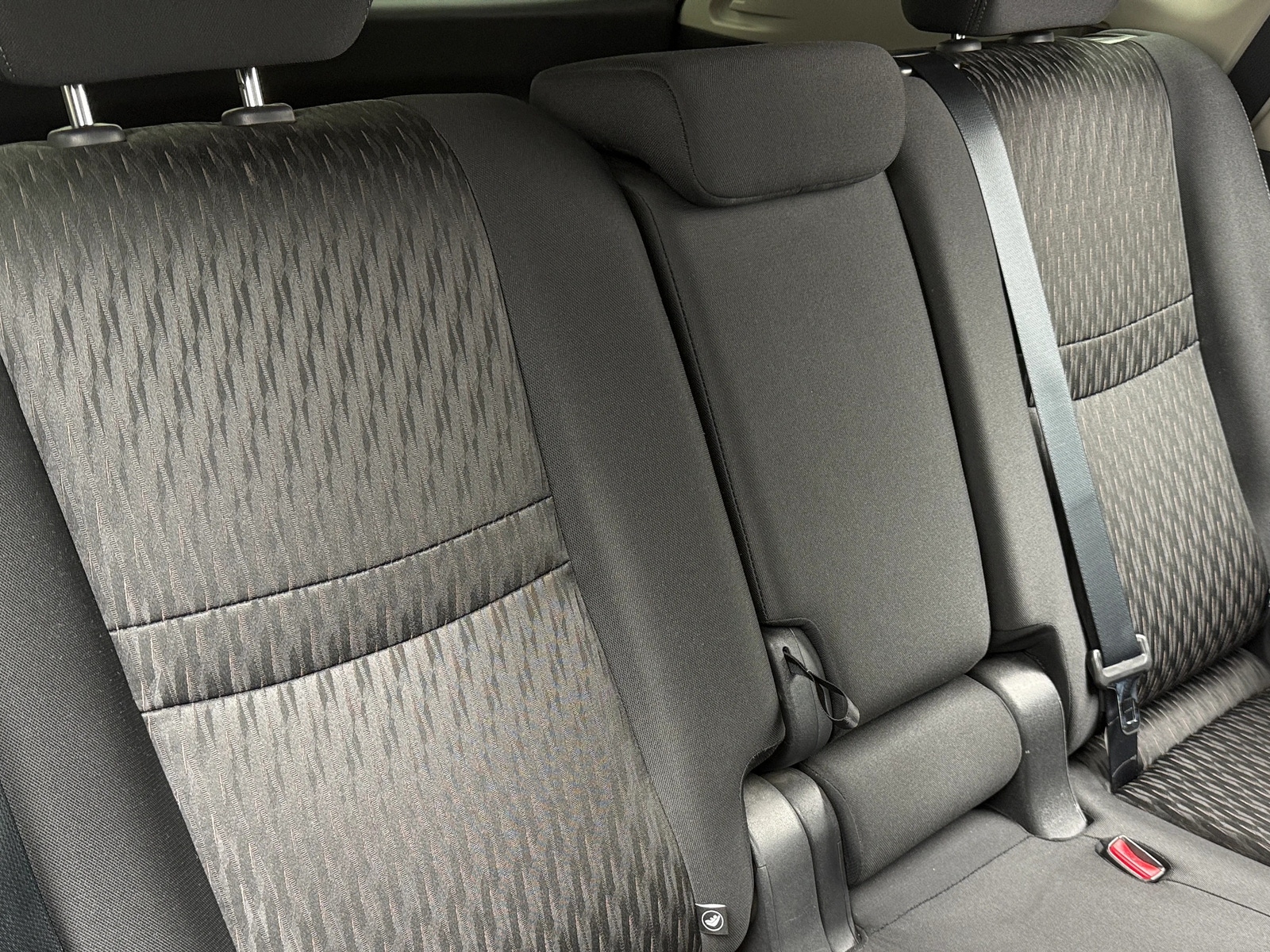 Thumbnail: 2018 Nissan Rogue - 6