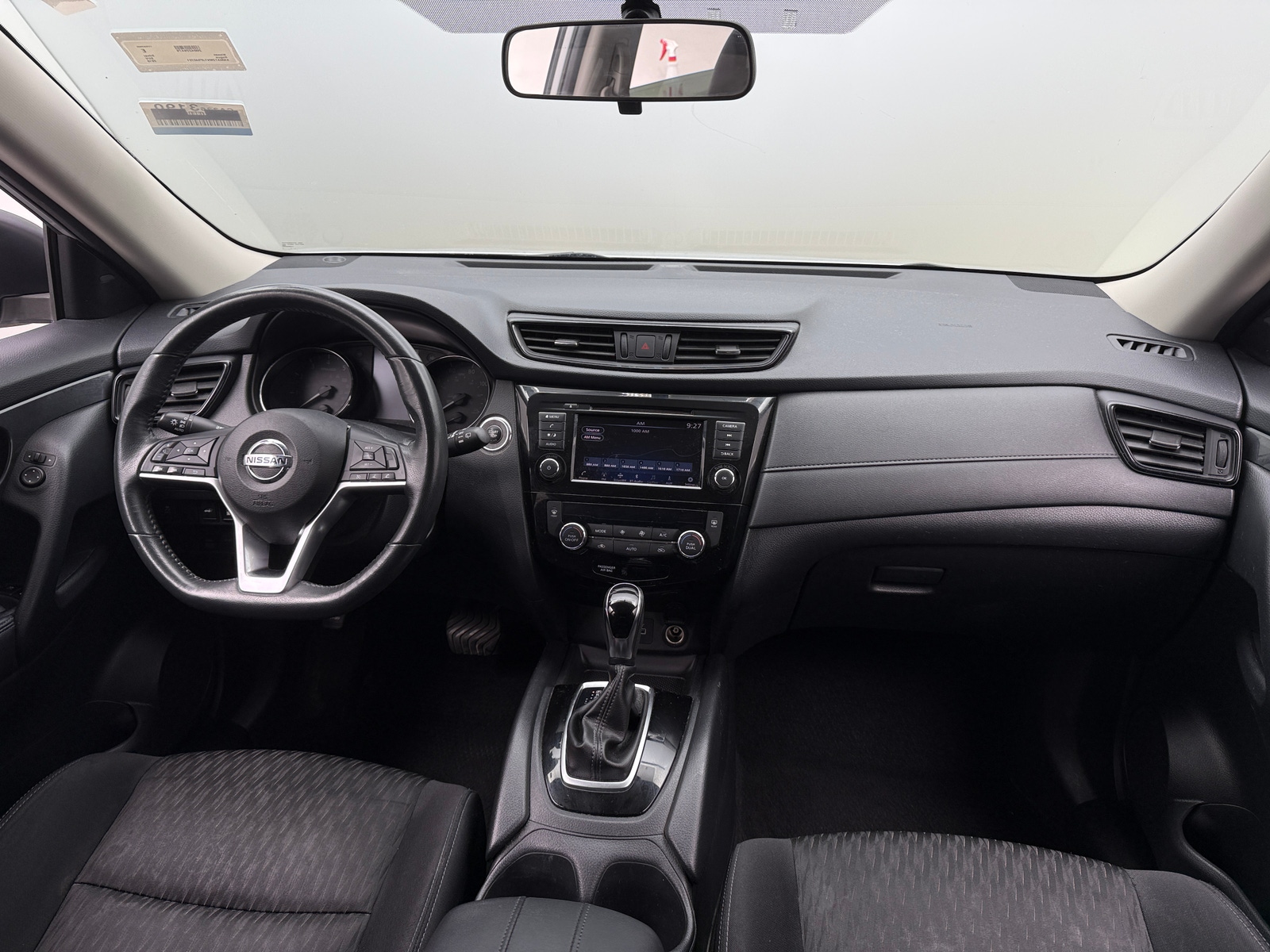 Thumbnail: 2018 Nissan Rogue - 3