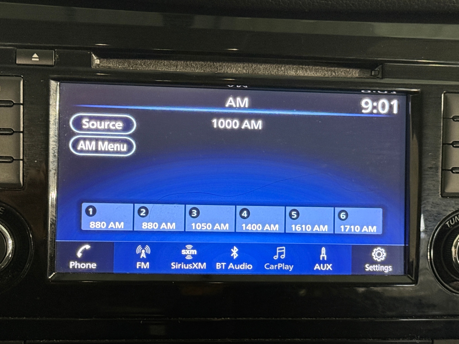 Thumbnail: 2018 Nissan Rogue - 4