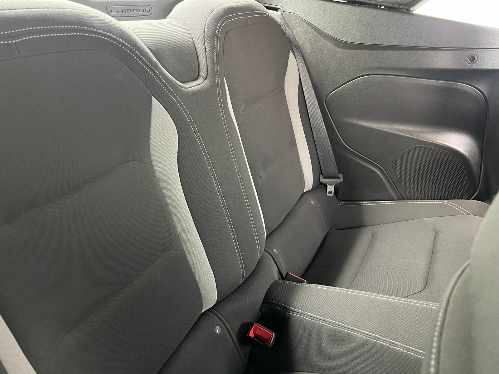 Thumbnail: 2018 Chevrolet Camaro - 6