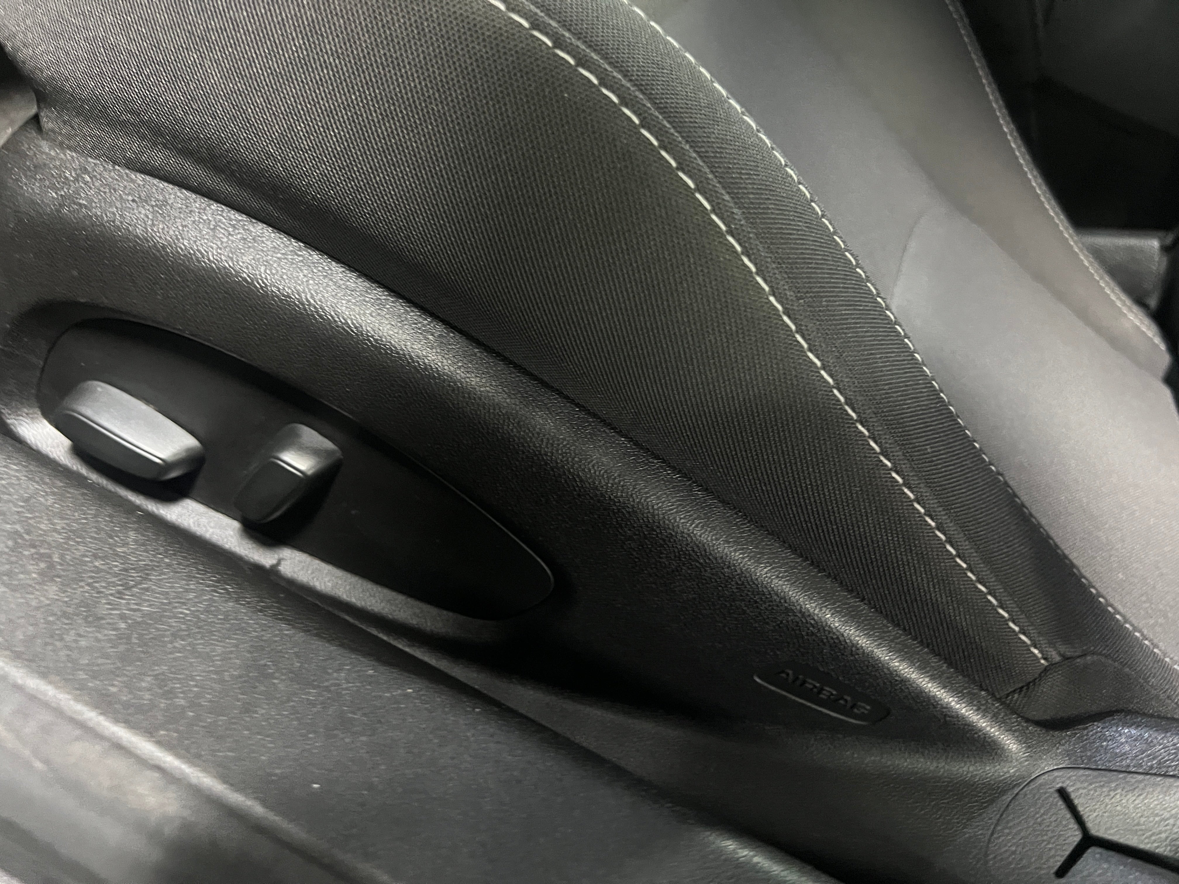 2018 Chevrolet Camaro