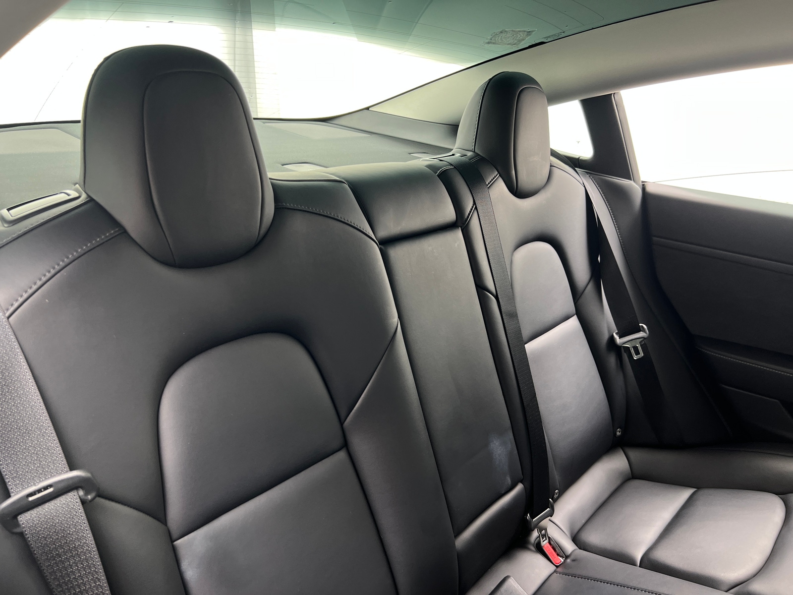 Thumbnail: 2022 Tesla Model 3 - 5