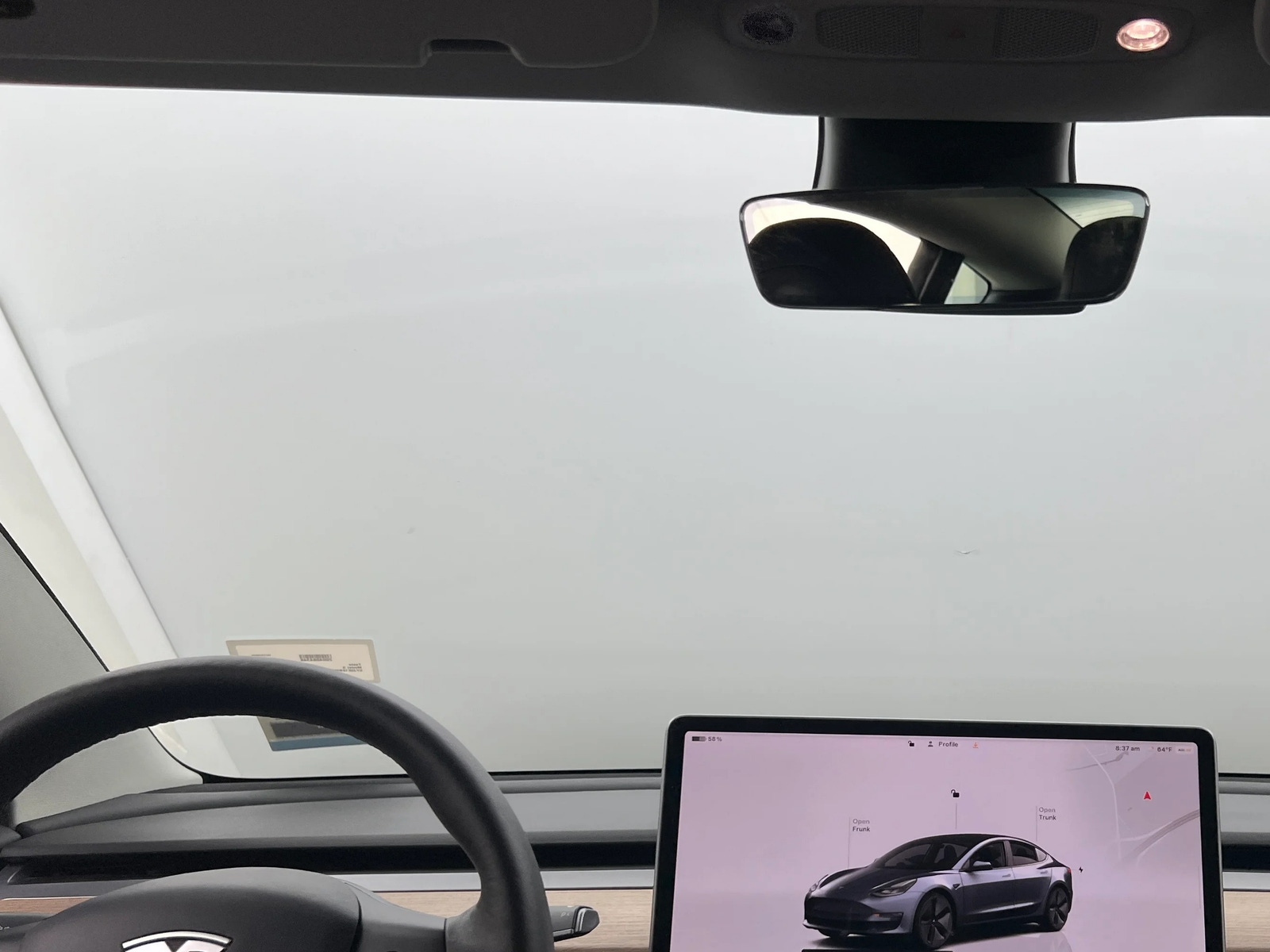 Thumbnail: 2022 Tesla Model 3 - 2