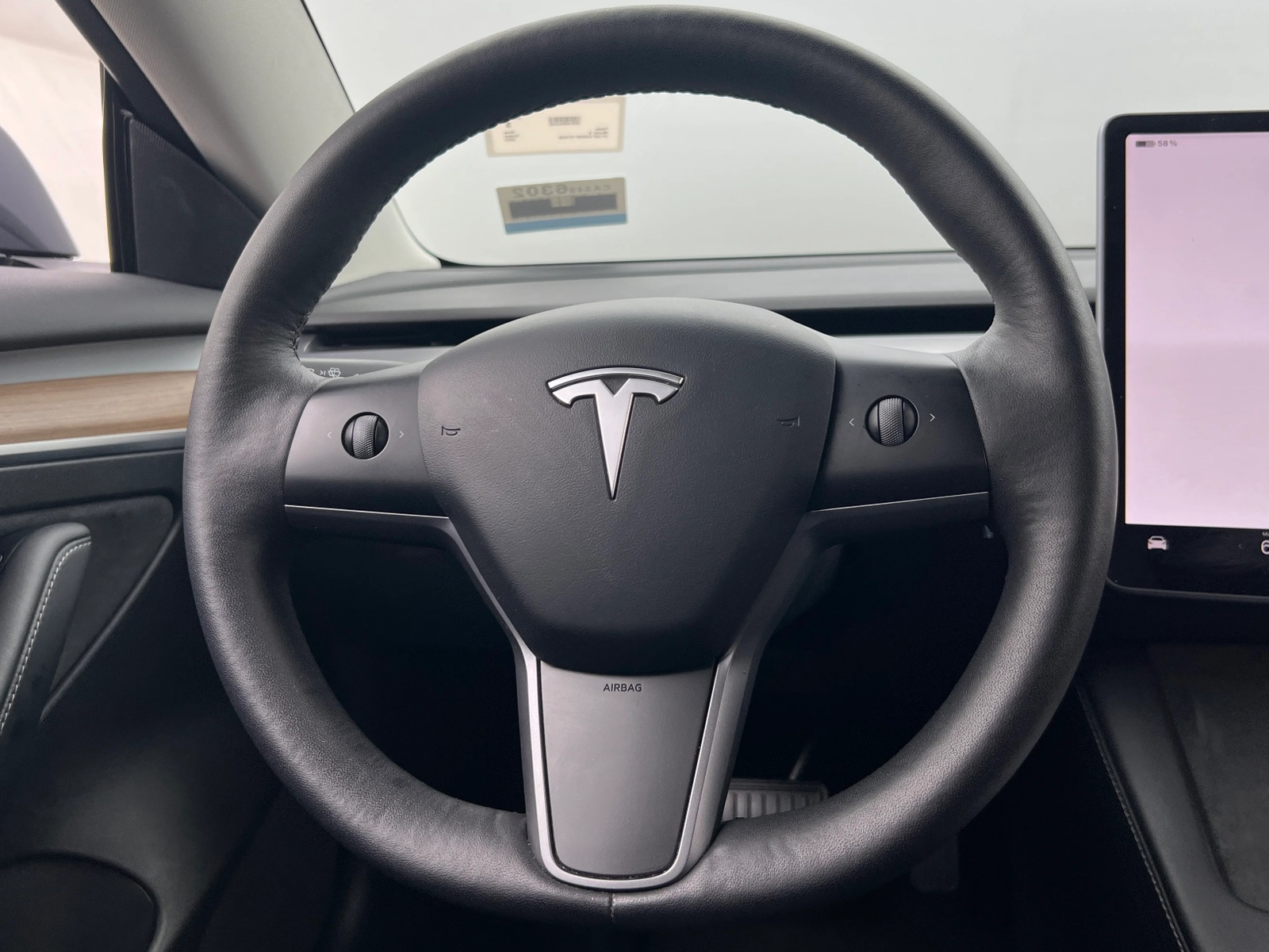 Thumbnail: 2022 Tesla Model 3 - 4