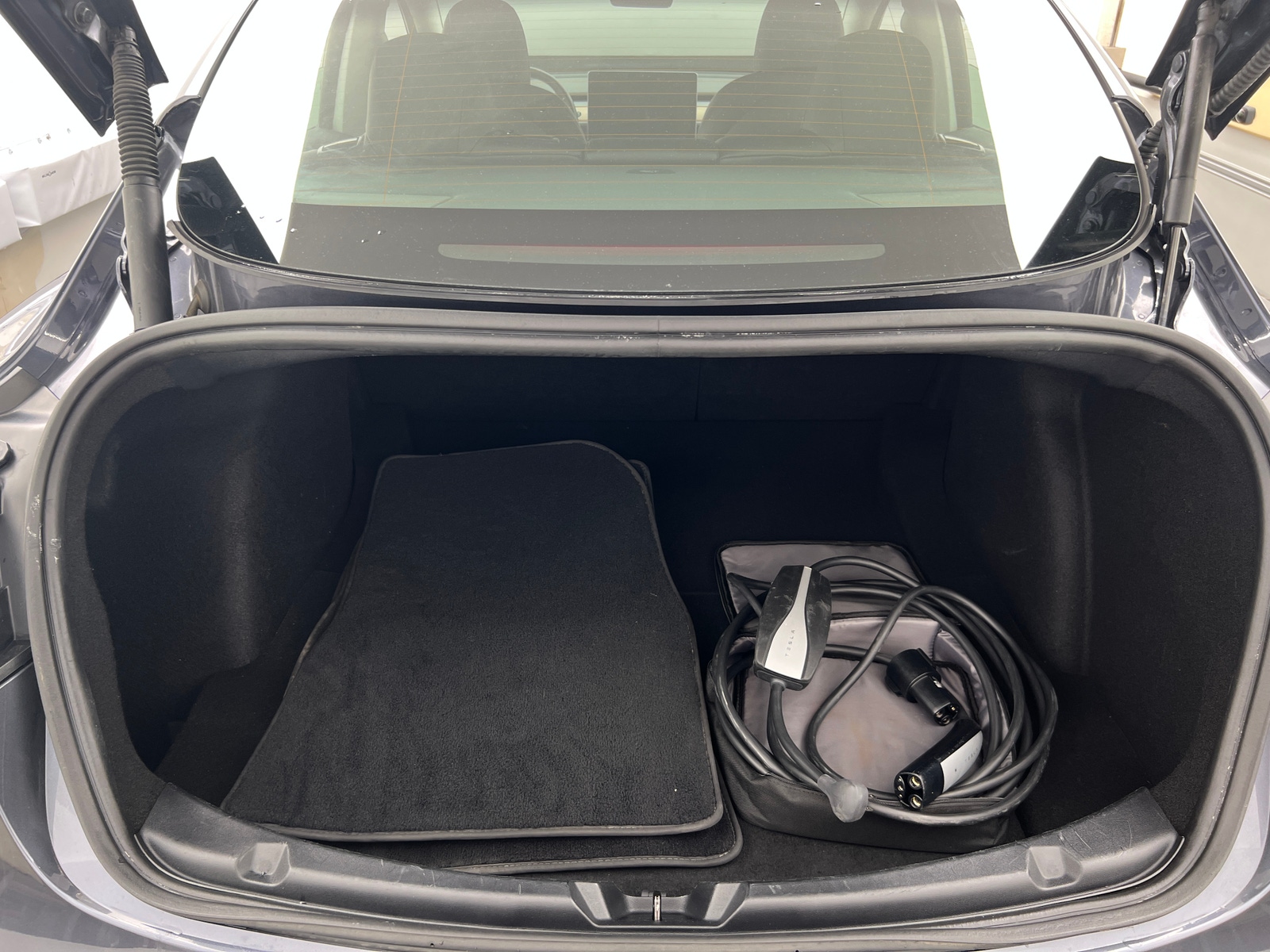 Thumbnail: 2022 Tesla Model 3 - 6