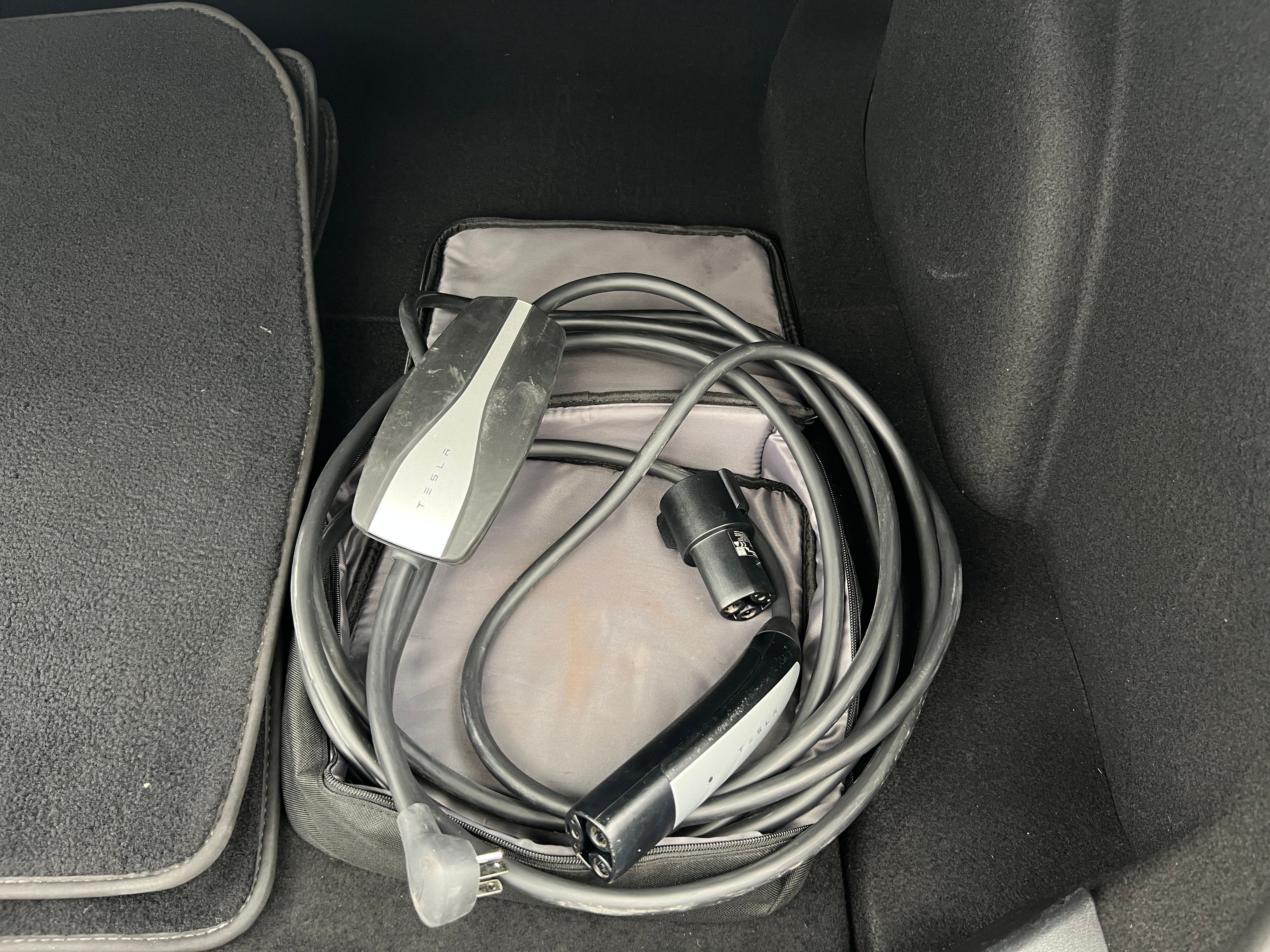 Used 2022 Tesla Model 3 Long Range with VIN 5YJ3E1EB0NF197839 for sale in Oak Creek, WI