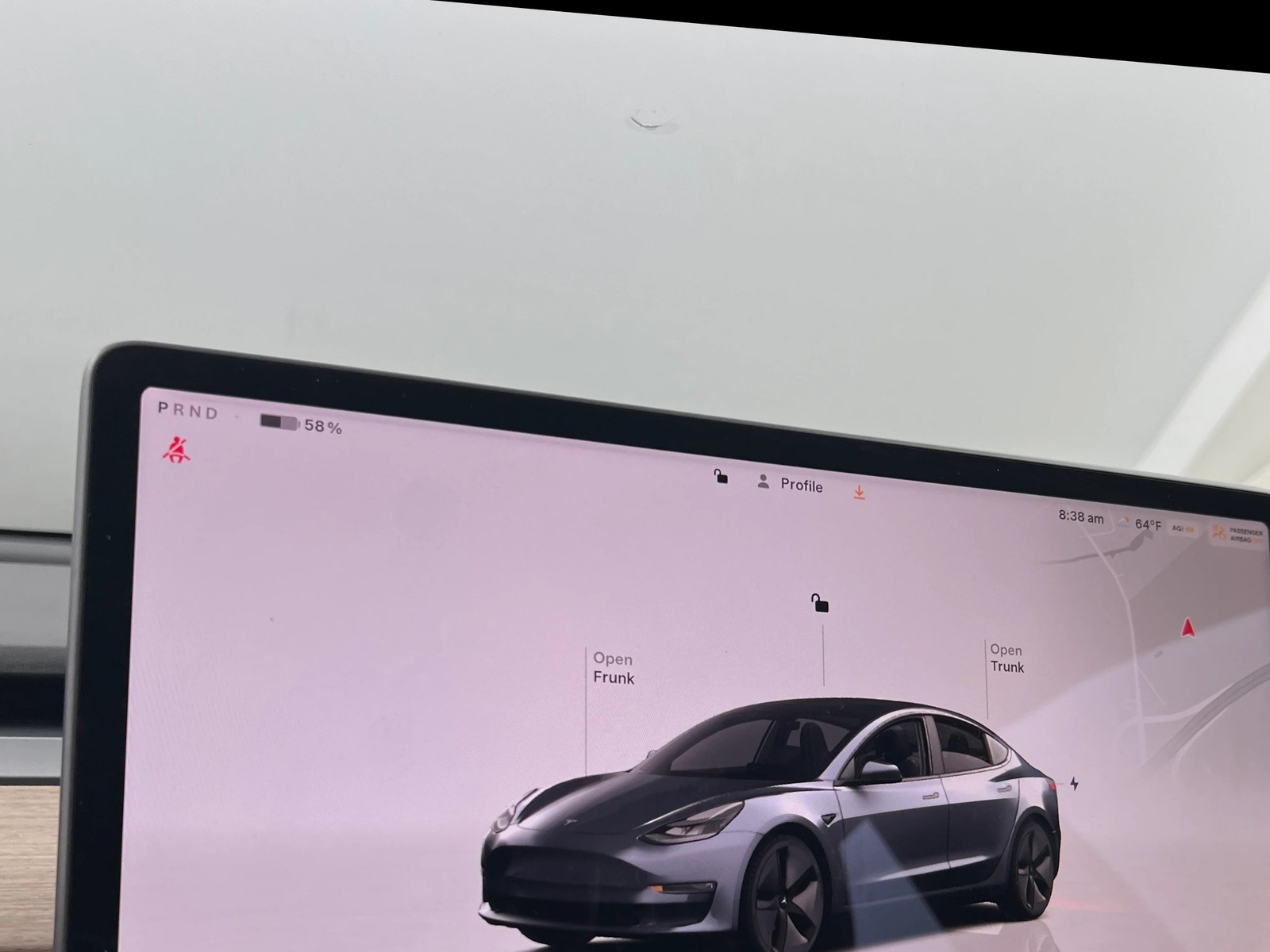 Thumbnail: 2022 Tesla Model 3 - 3