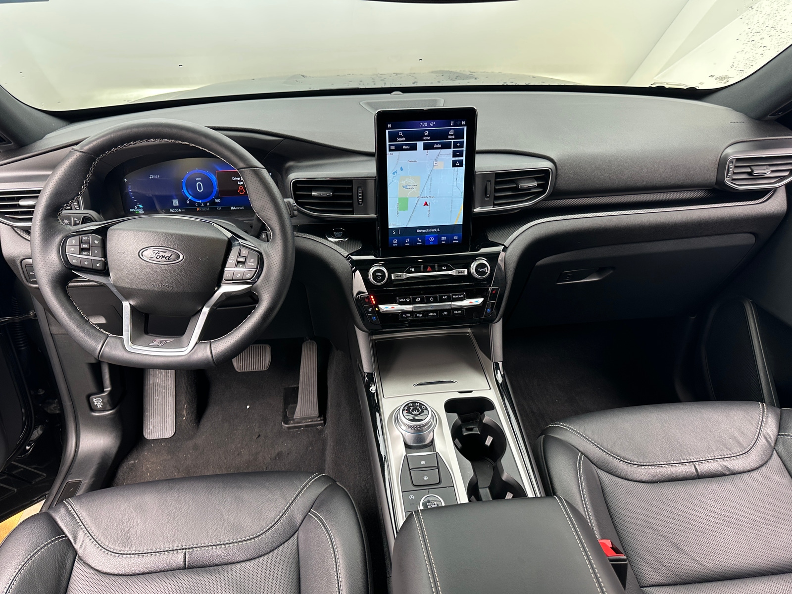 Thumbnail: 2023 Ford Explorer - 2