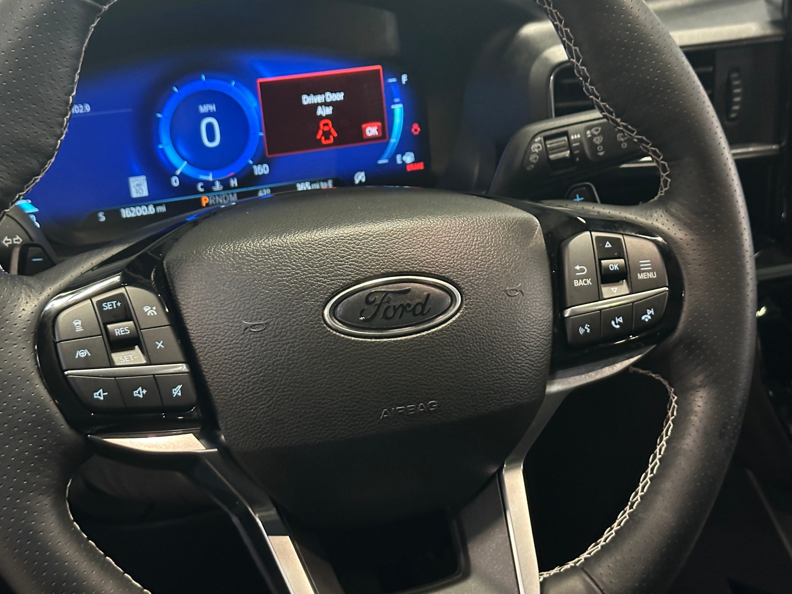 Thumbnail: 2023 Ford Explorer - 4