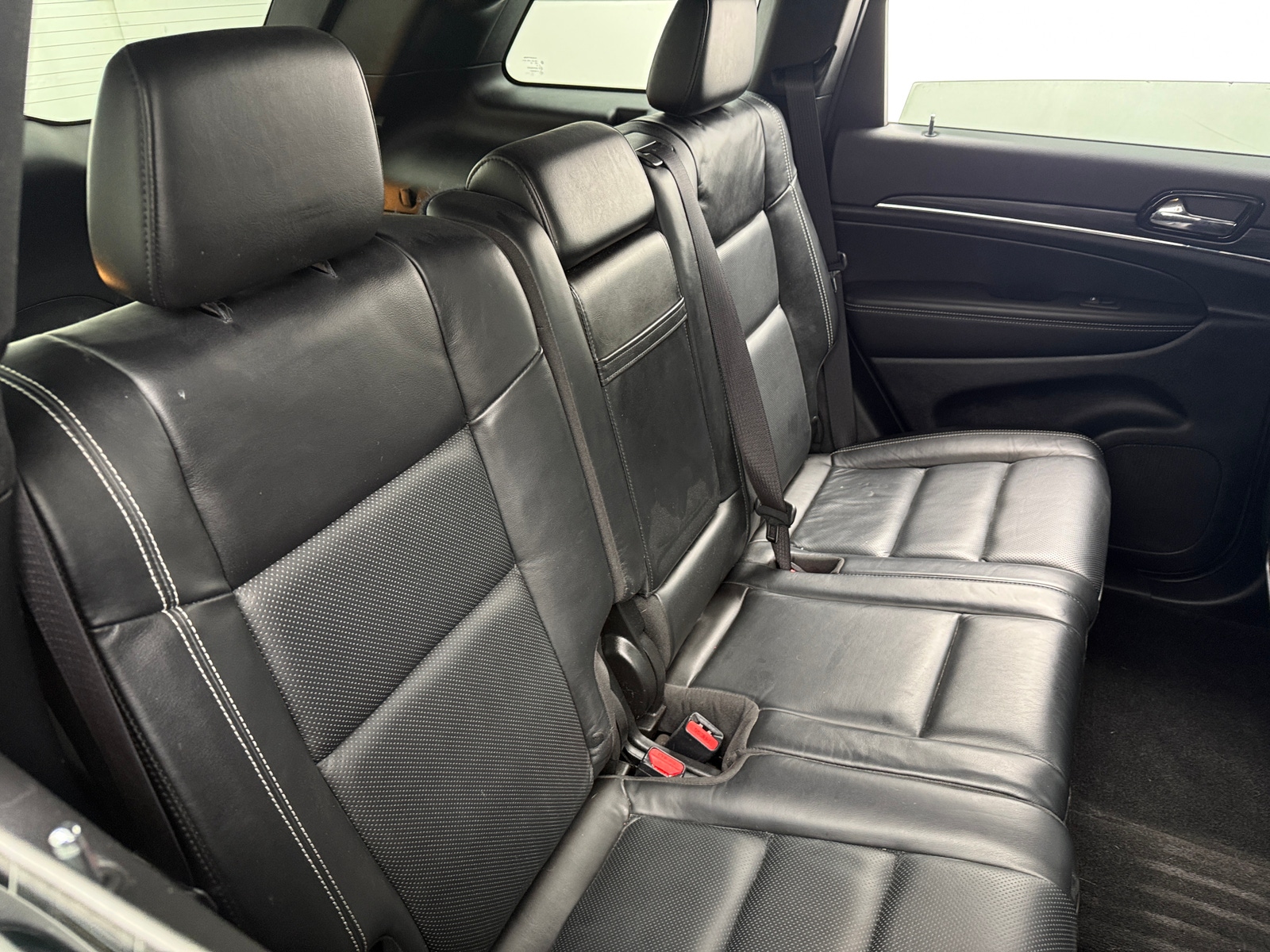 Thumbnail: 2021 Jeep Grand Cherokee - 5