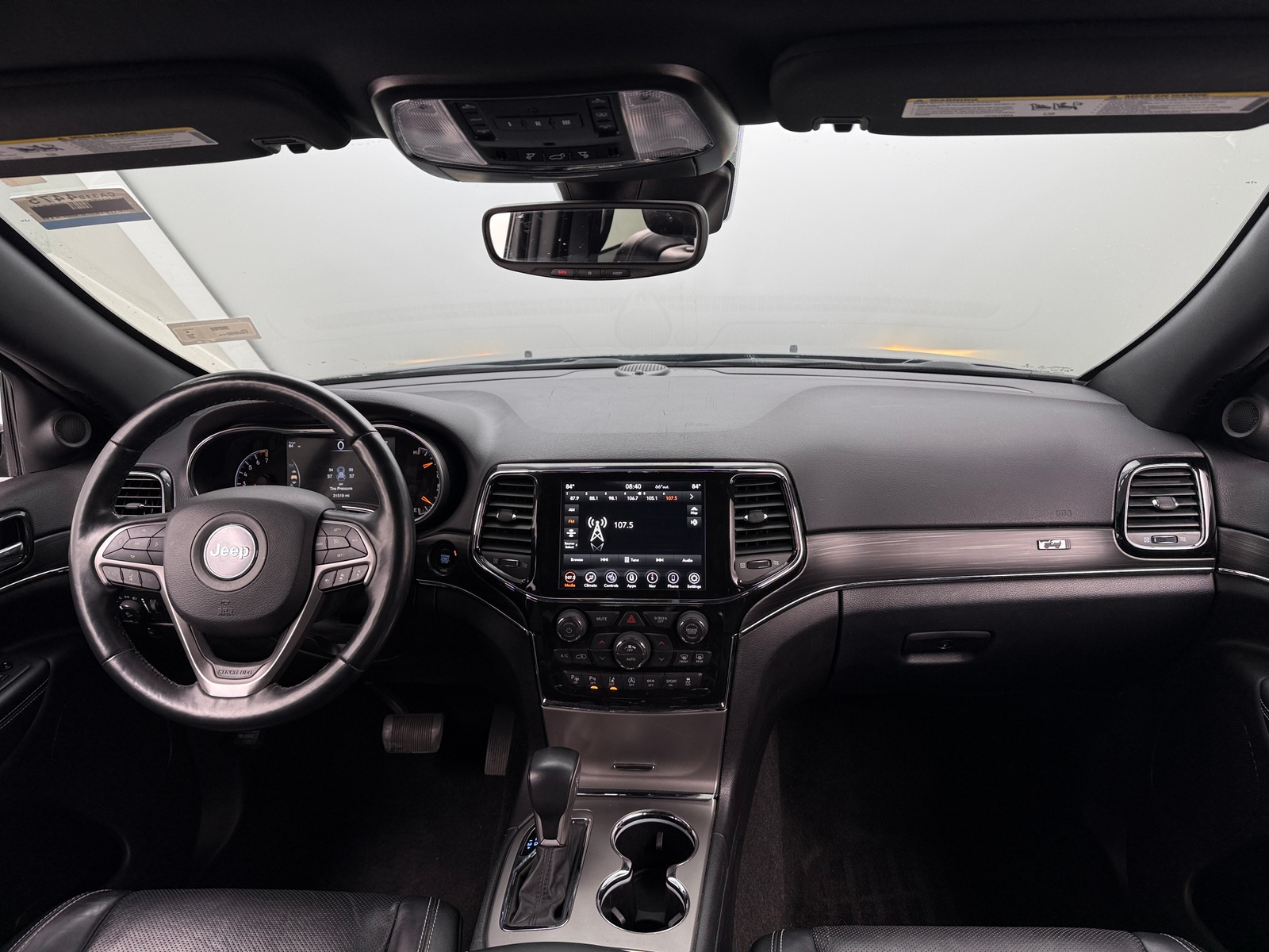 Thumbnail: 2021 Jeep Grand Cherokee - 2