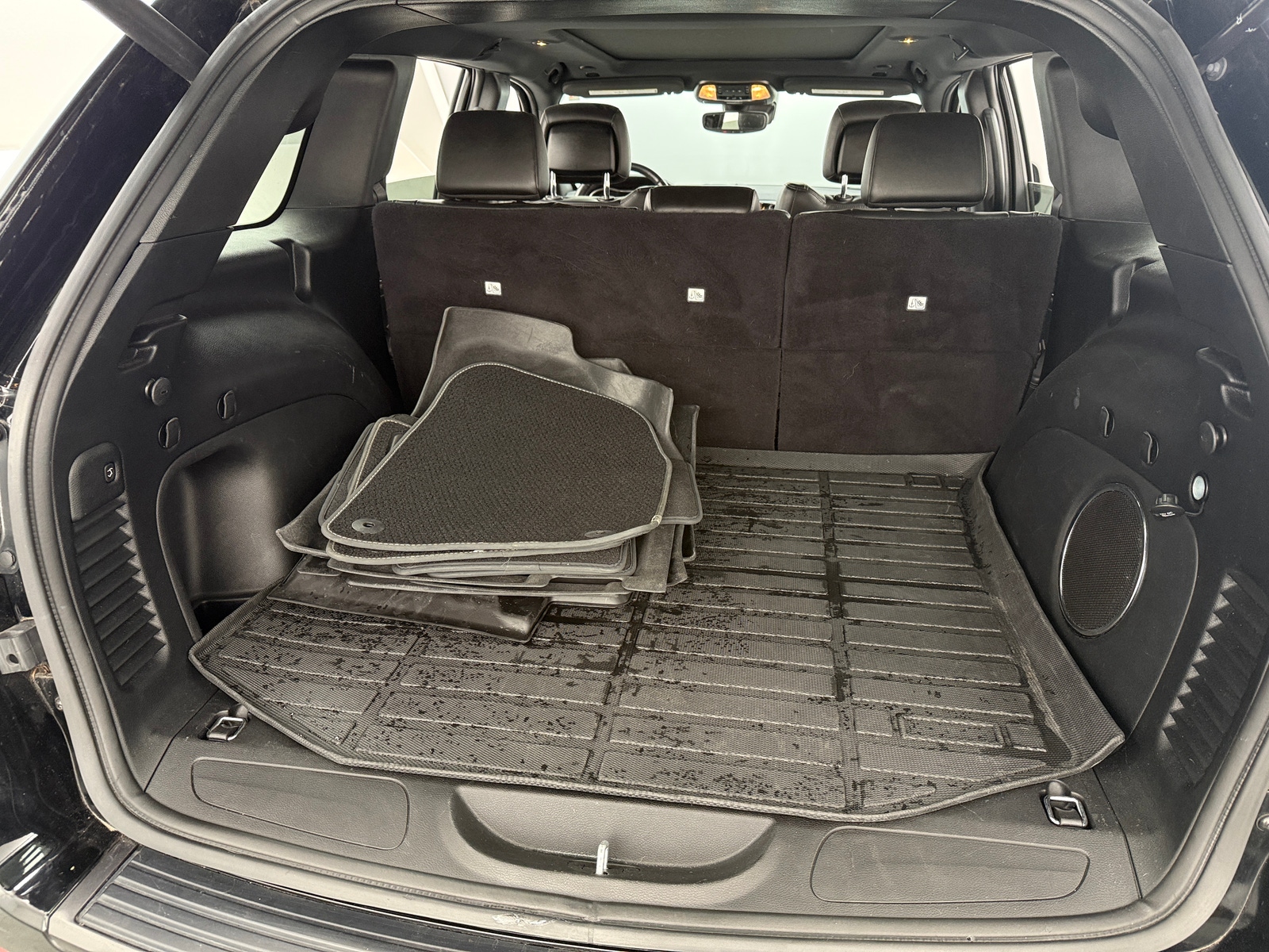 Thumbnail: 2021 Jeep Grand Cherokee - 6