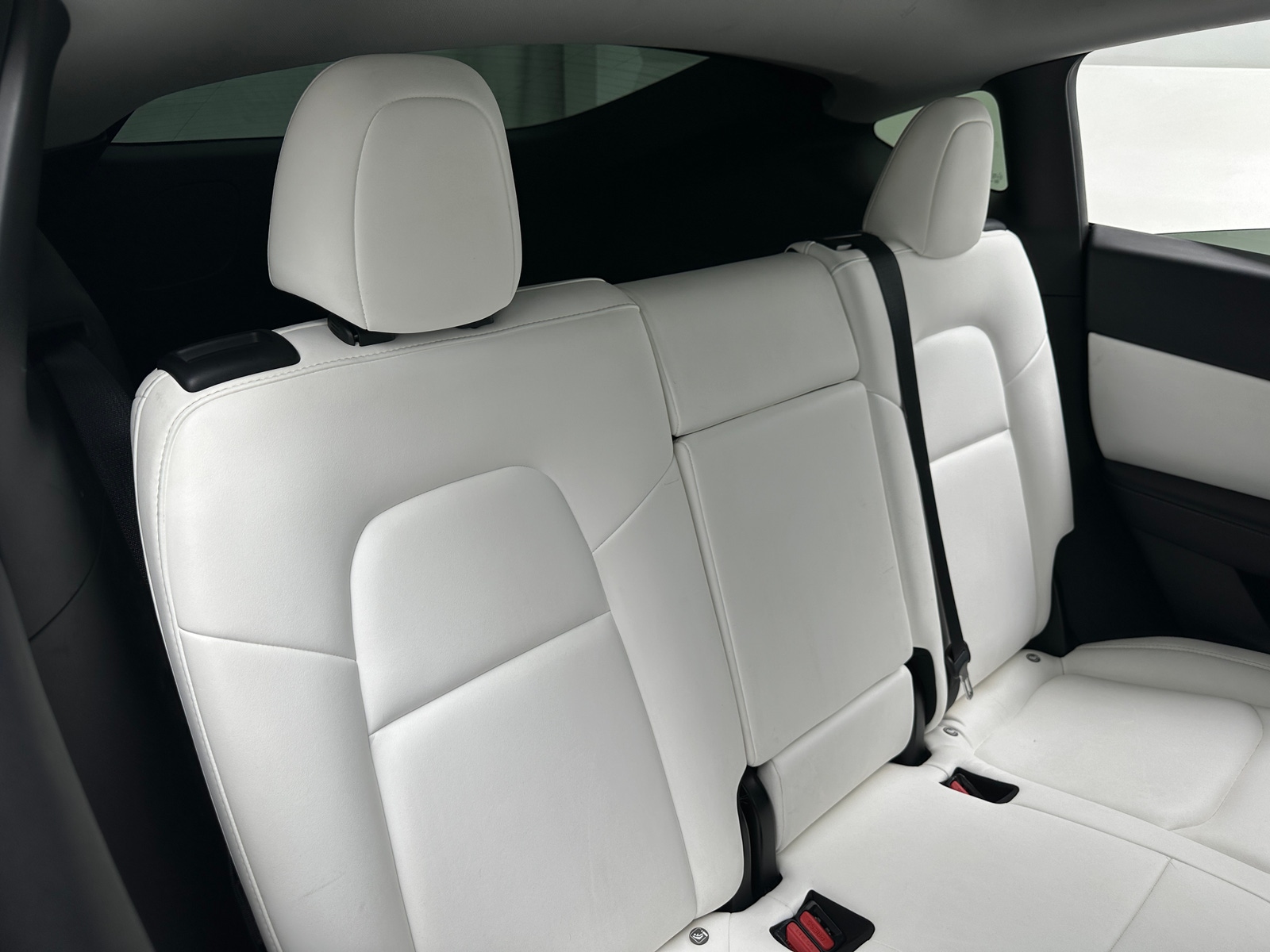 Thumbnail: 2020 Tesla Model Y - 5