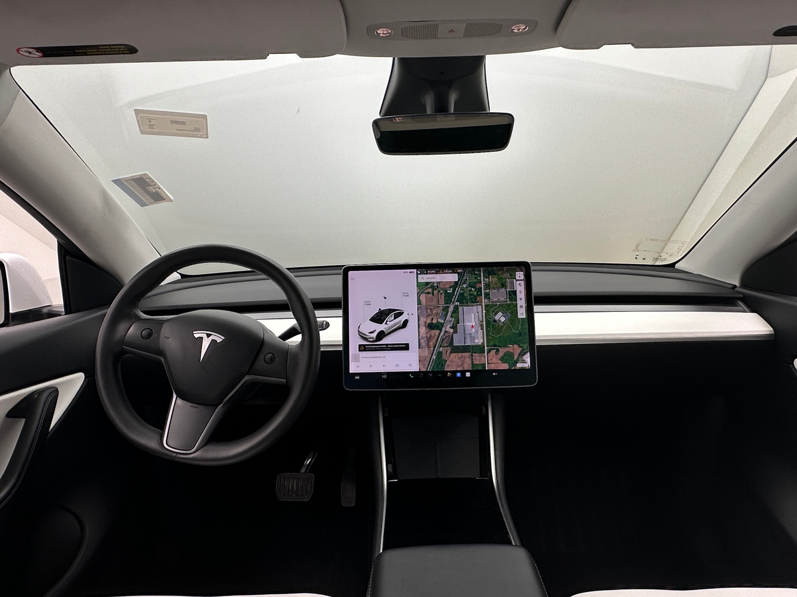 Thumbnail: 2020 Tesla Model Y - 2