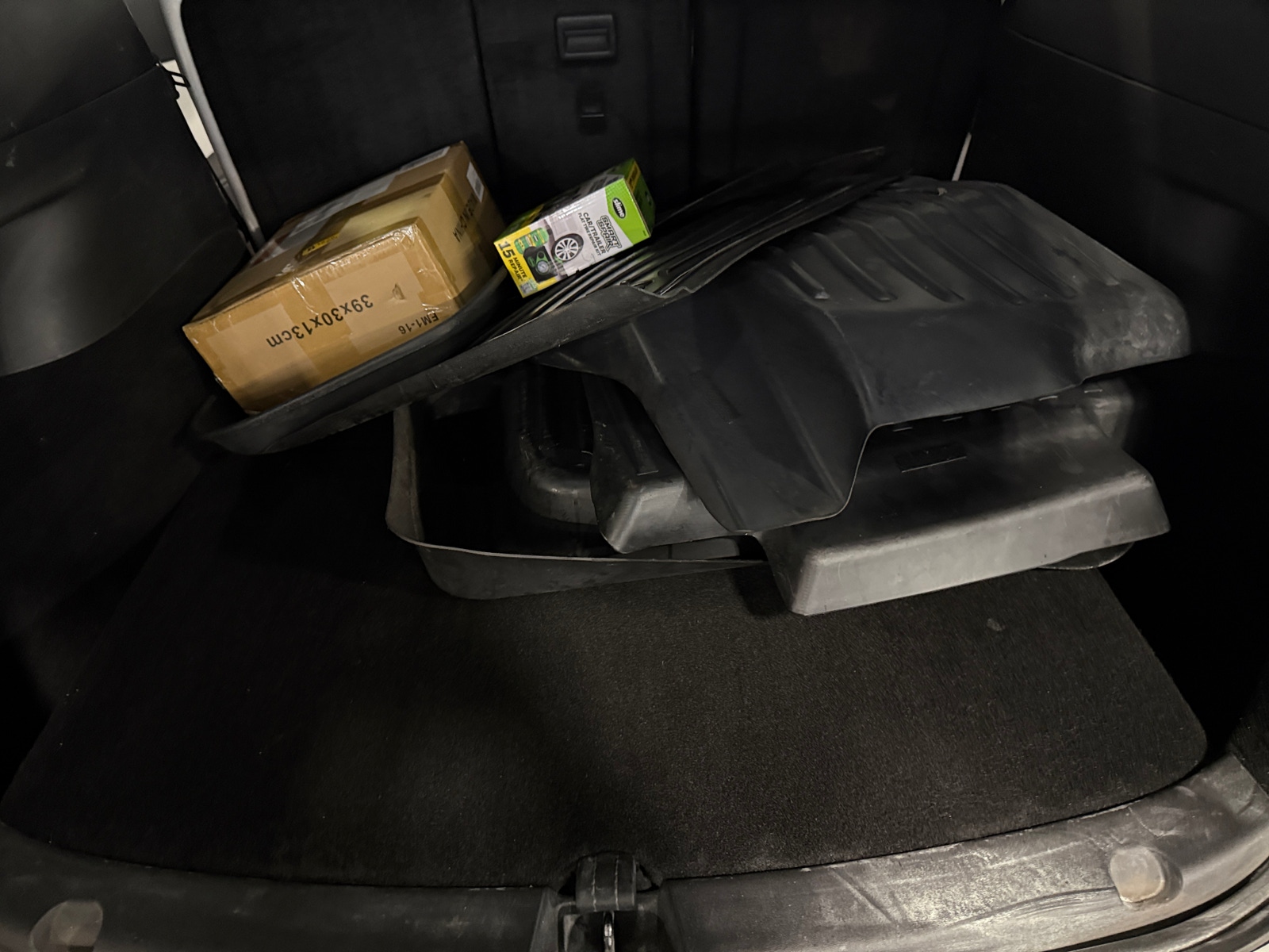 Thumbnail: 2020 Tesla Model Y - 6