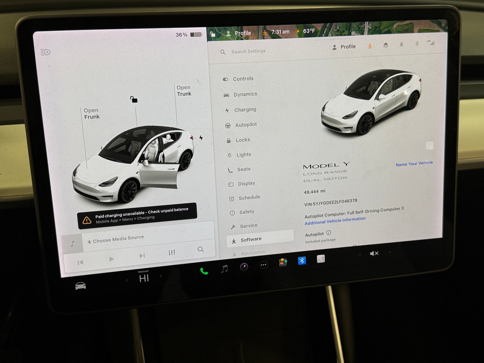 Thumbnail: 2020 Tesla Model Y - 3