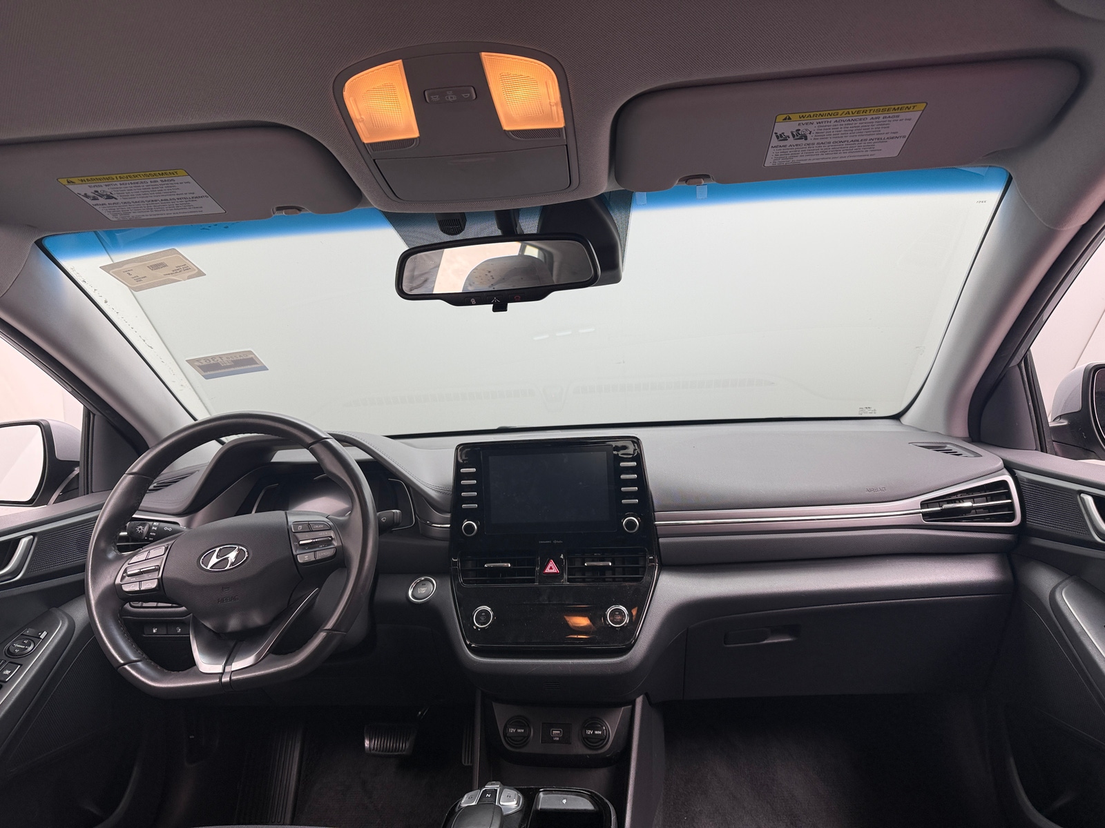 Thumbnail: 2020 Hyundai Ioniq - 3