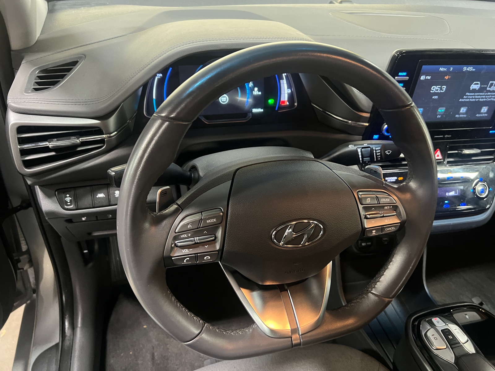 Thumbnail: 2020 Hyundai Ioniq - 5