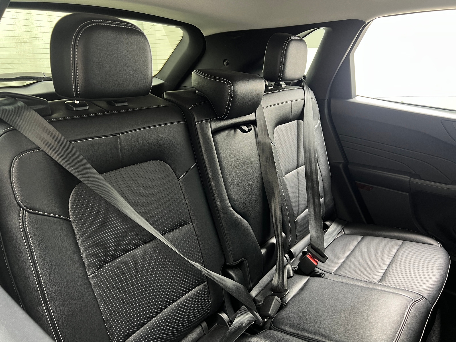 Thumbnail: 2022 Ford Escape - 5