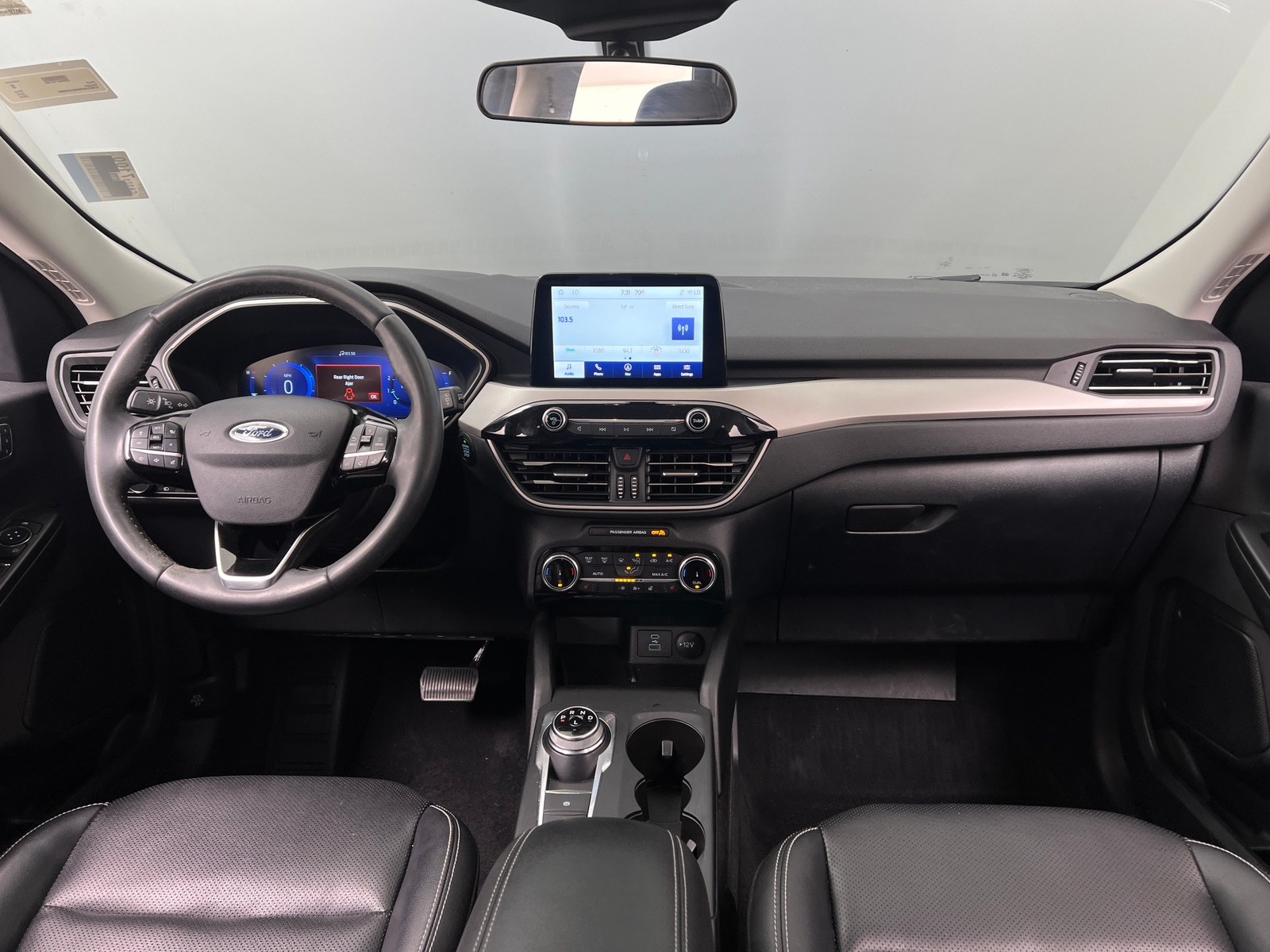 Thumbnail: 2022 Ford Escape - 2