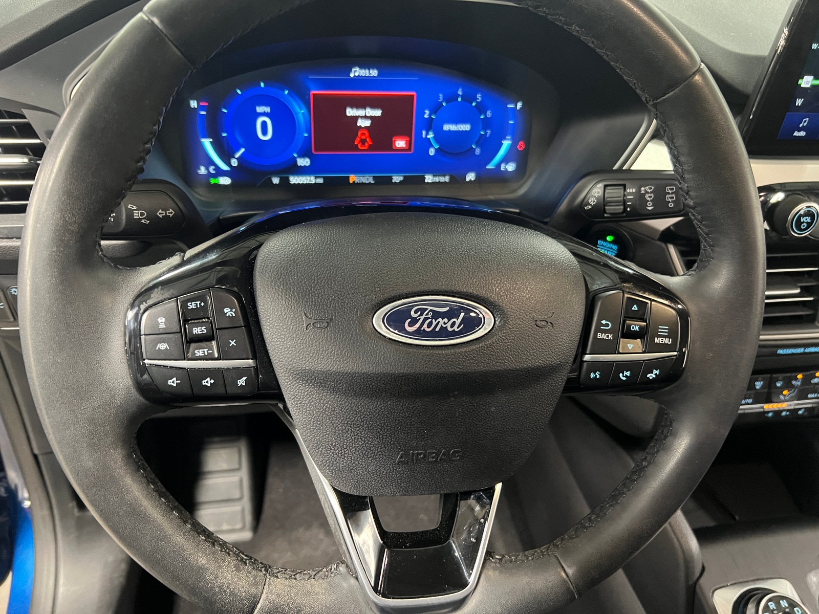 Thumbnail: 2022 Ford Escape - 4