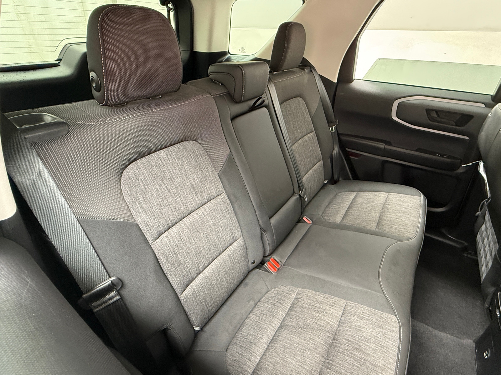 Thumbnail: 2021 Ford Bronco Sport - 6