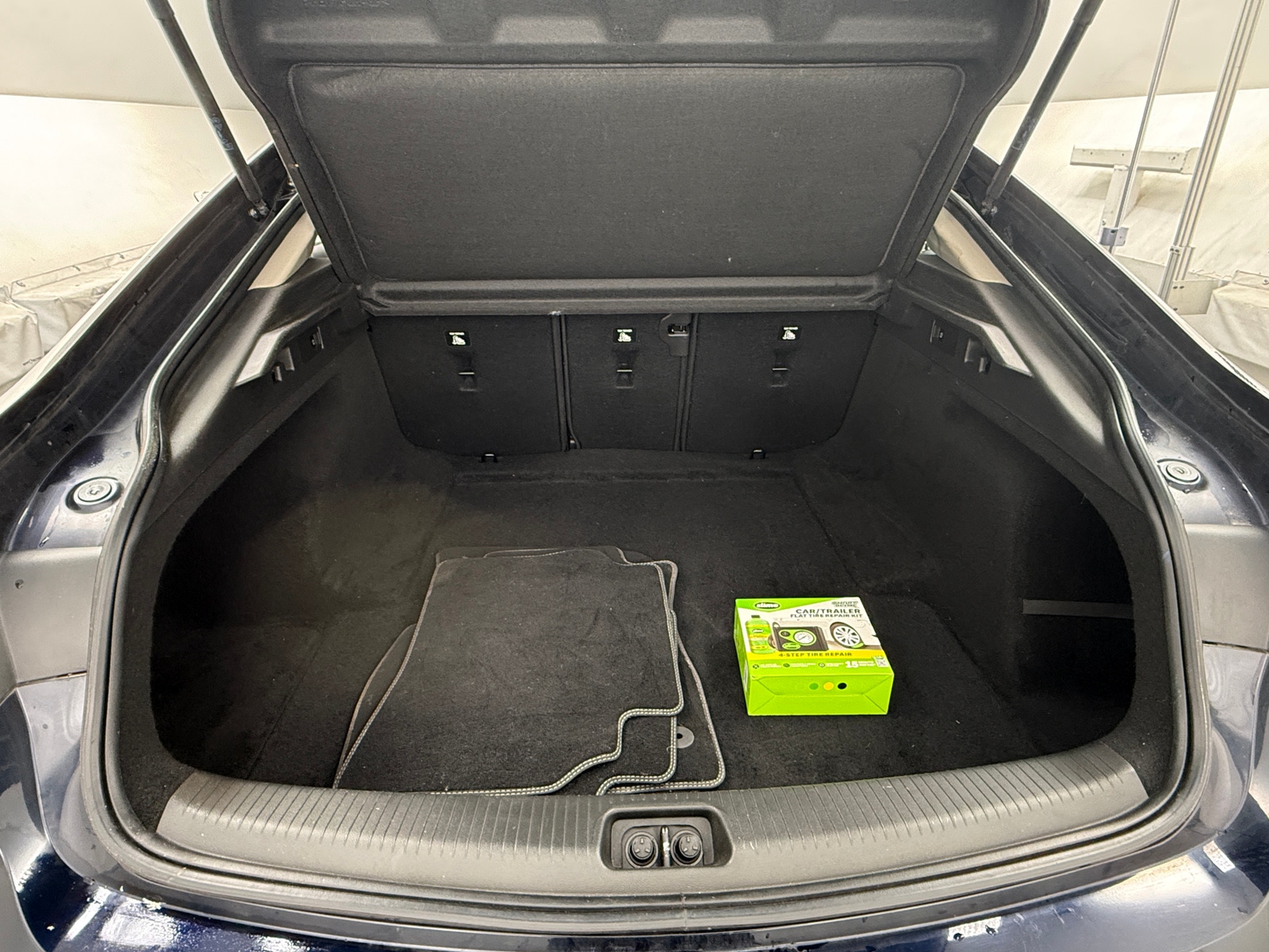 Thumbnail: 2018 Buick Regal - 7