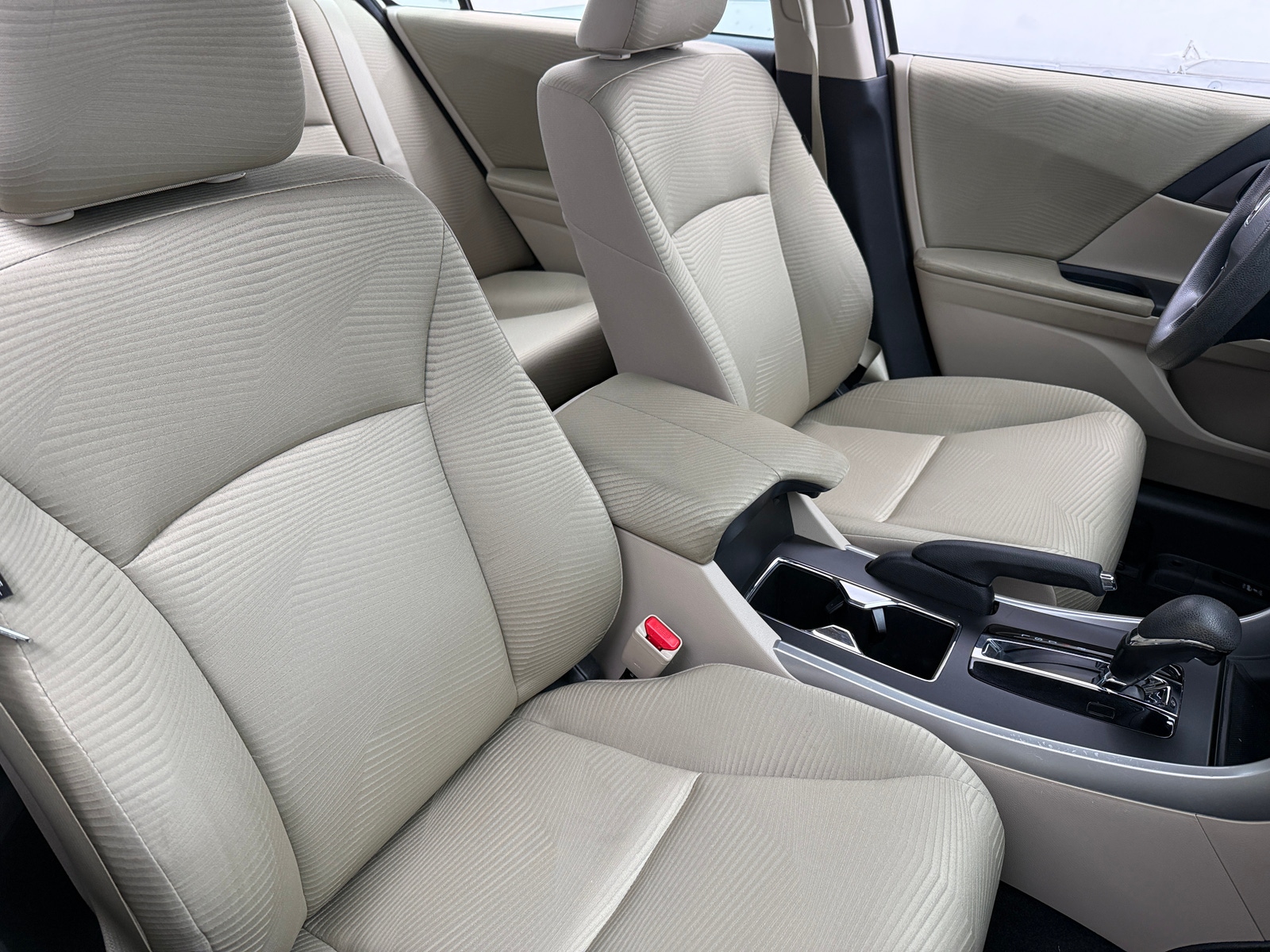 Thumbnail: 2015 Honda Accord - 2