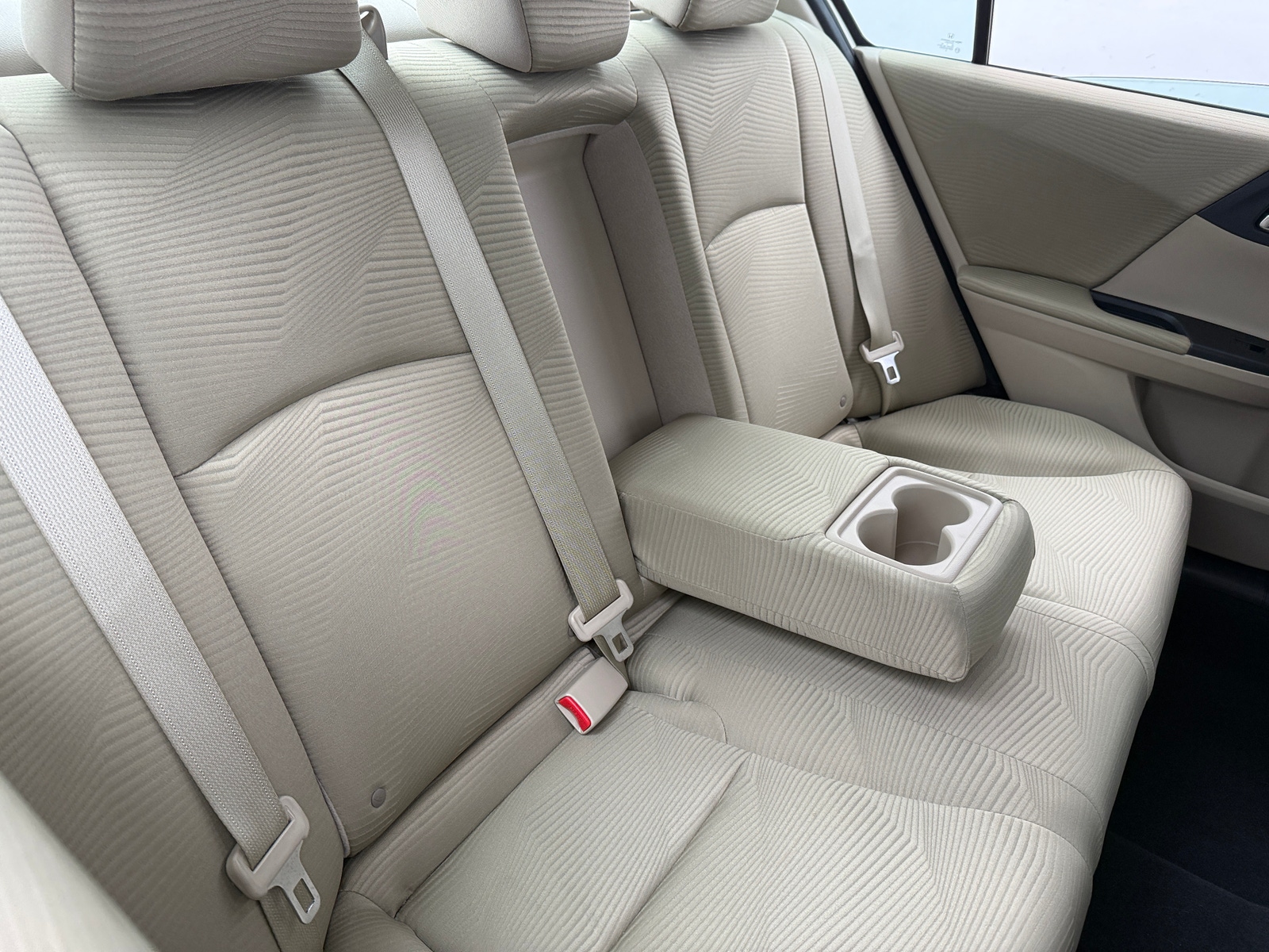 Thumbnail: 2015 Honda Accord - 6