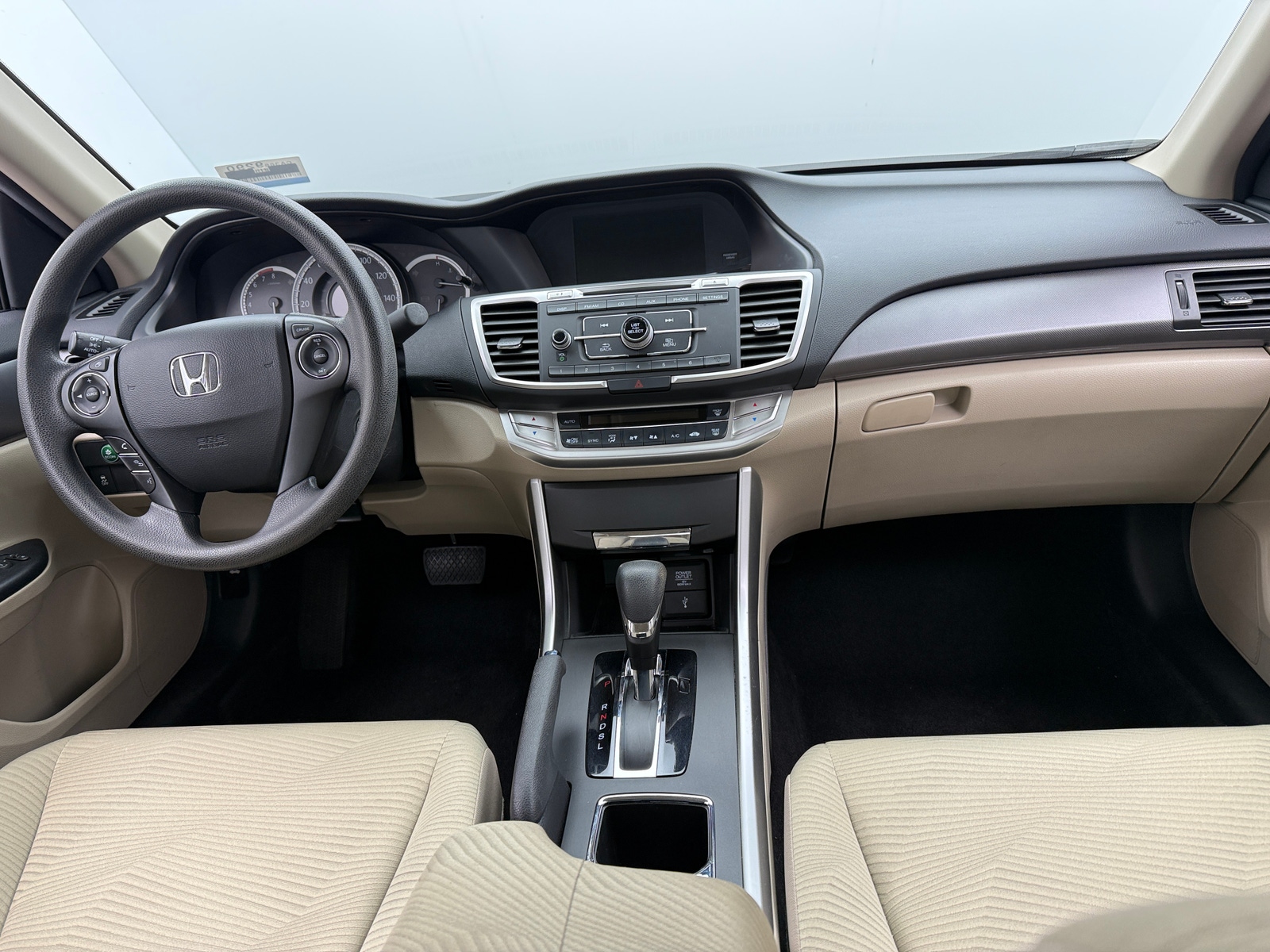 Thumbnail: 2015 Honda Accord - 3