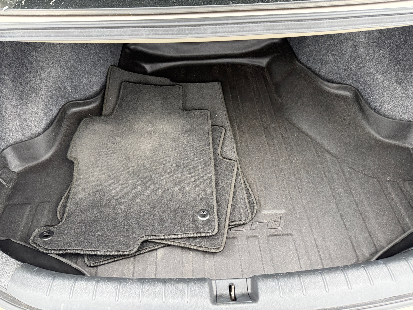 Thumbnail: 2015 Honda Accord - 7