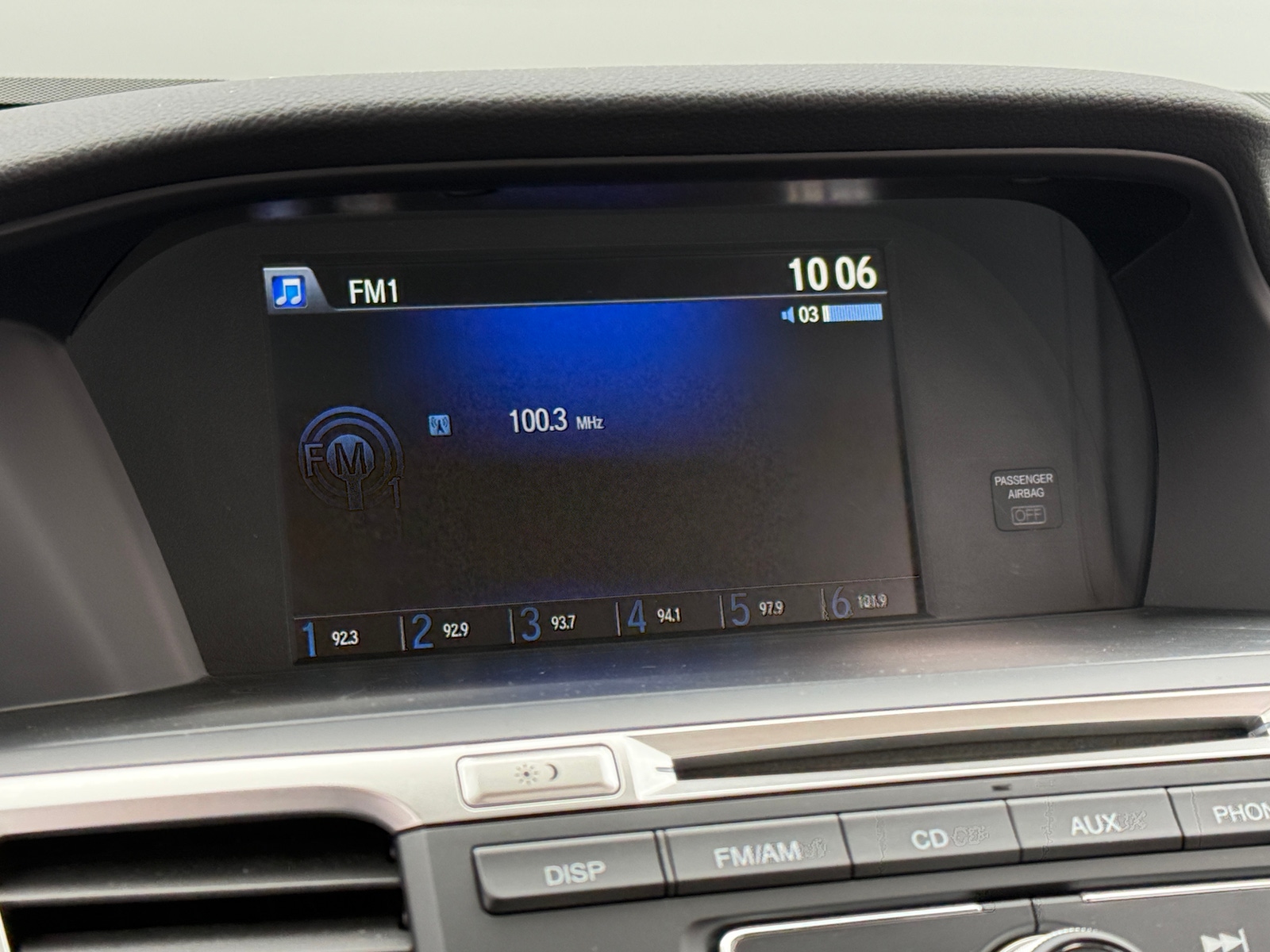 Thumbnail: 2015 Honda Accord - 4