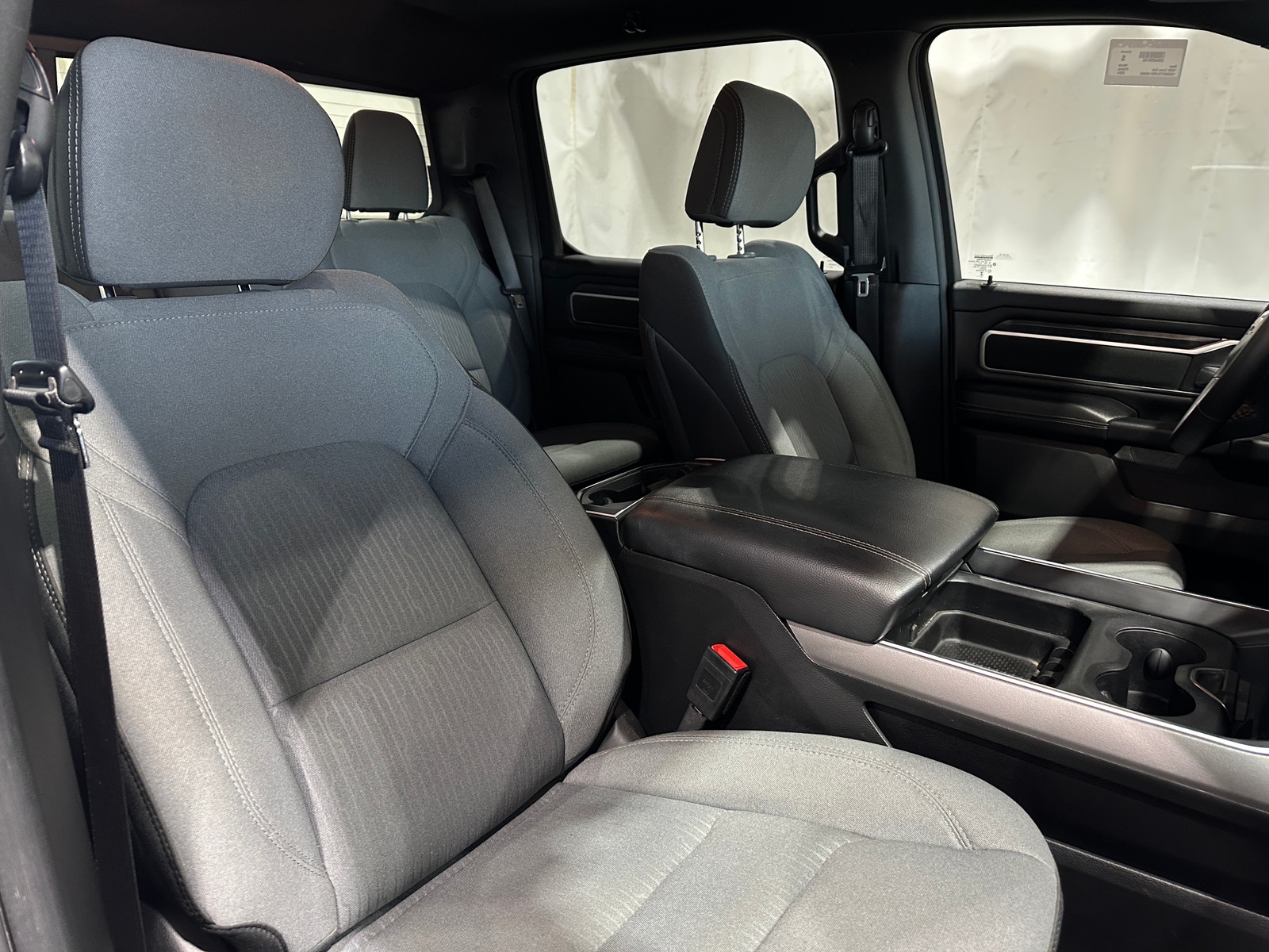 Thumbnail: 2024 RAM 1500 - 2