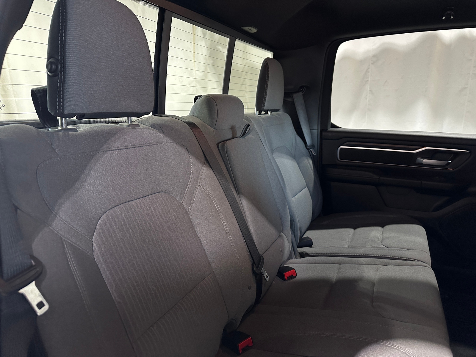 Thumbnail: 2024 RAM 1500 - 6