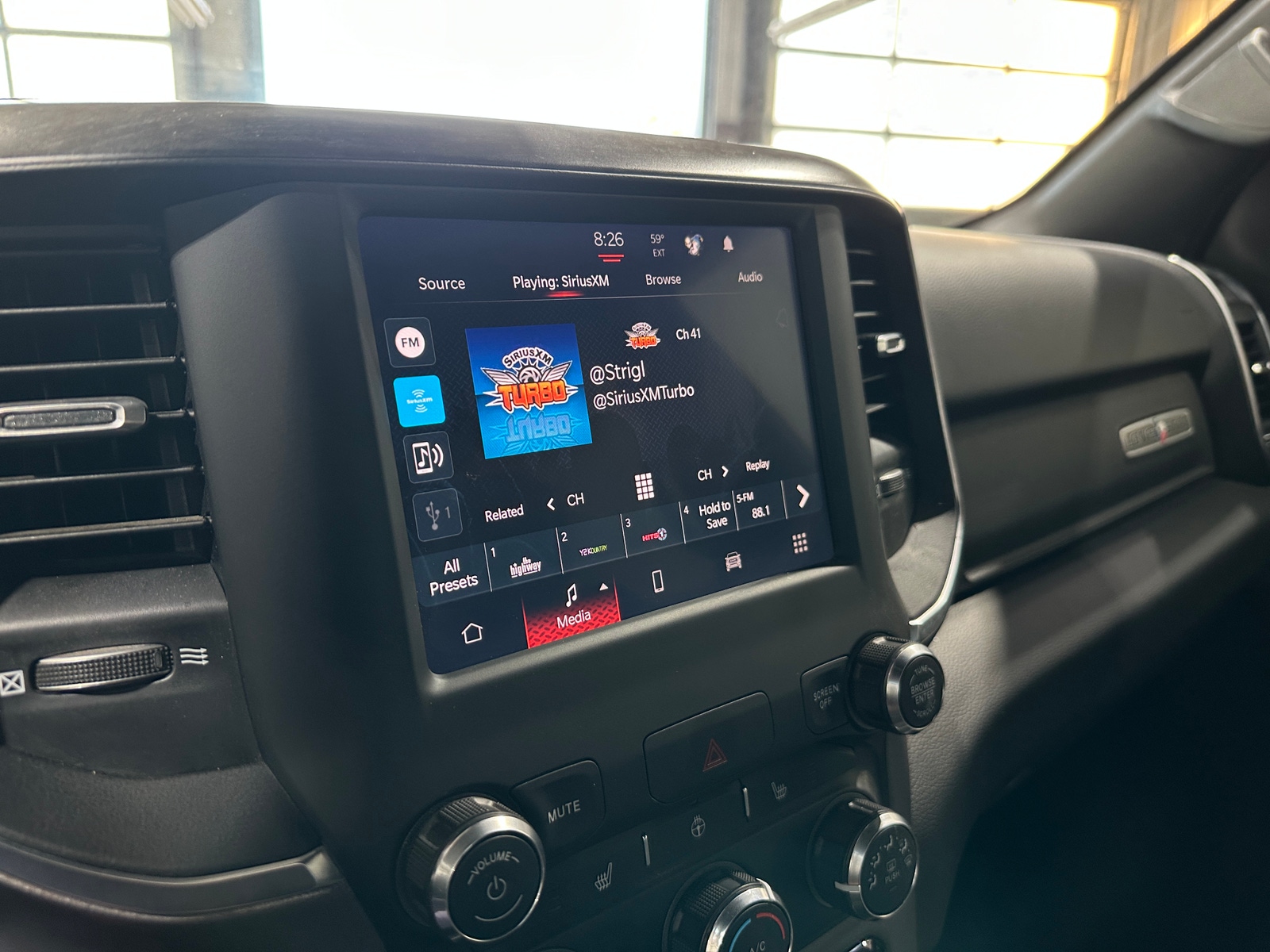 Thumbnail: 2024 RAM 1500 - 4