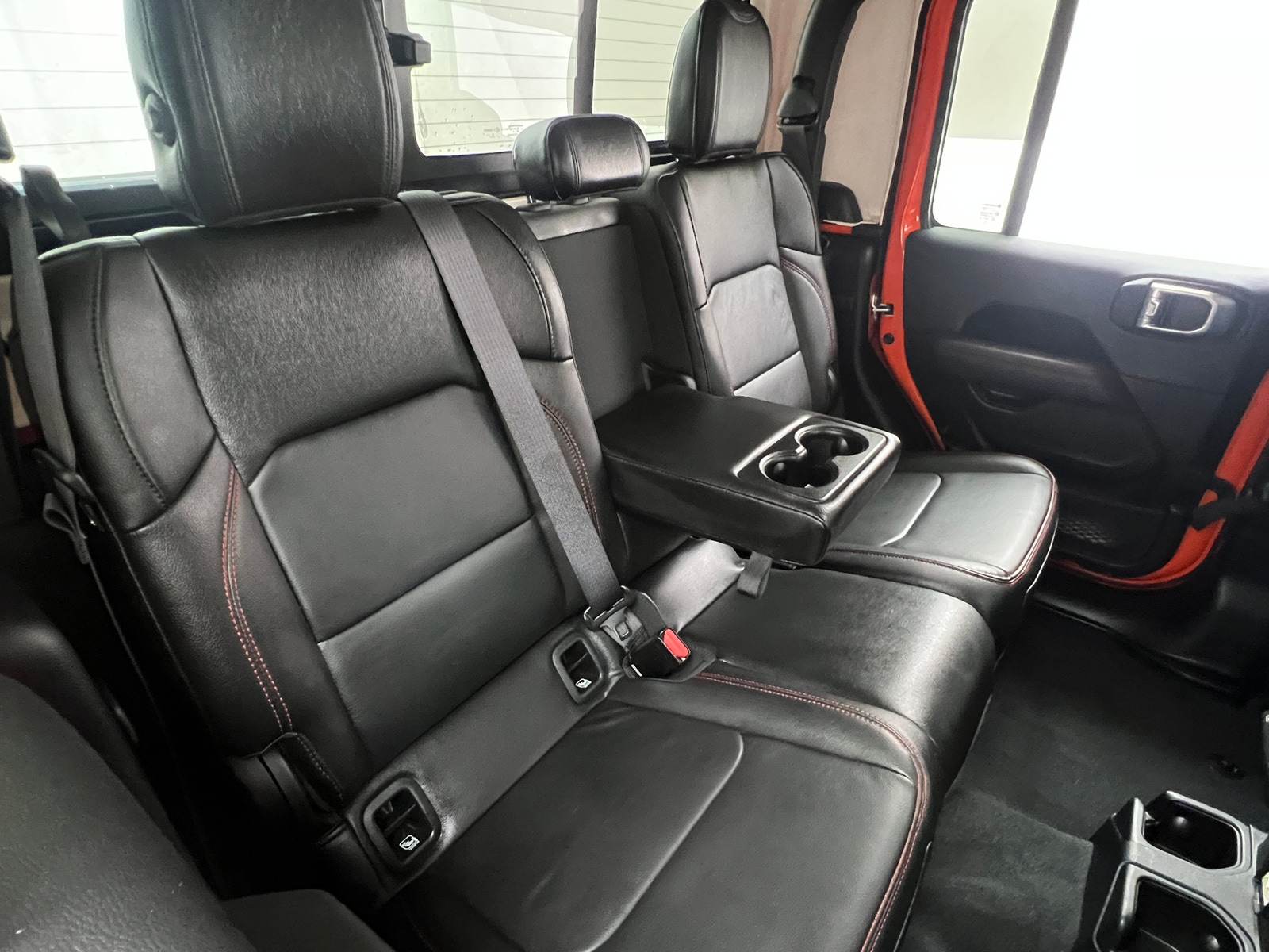 Thumbnail: 2023 Jeep Gladiator - 5