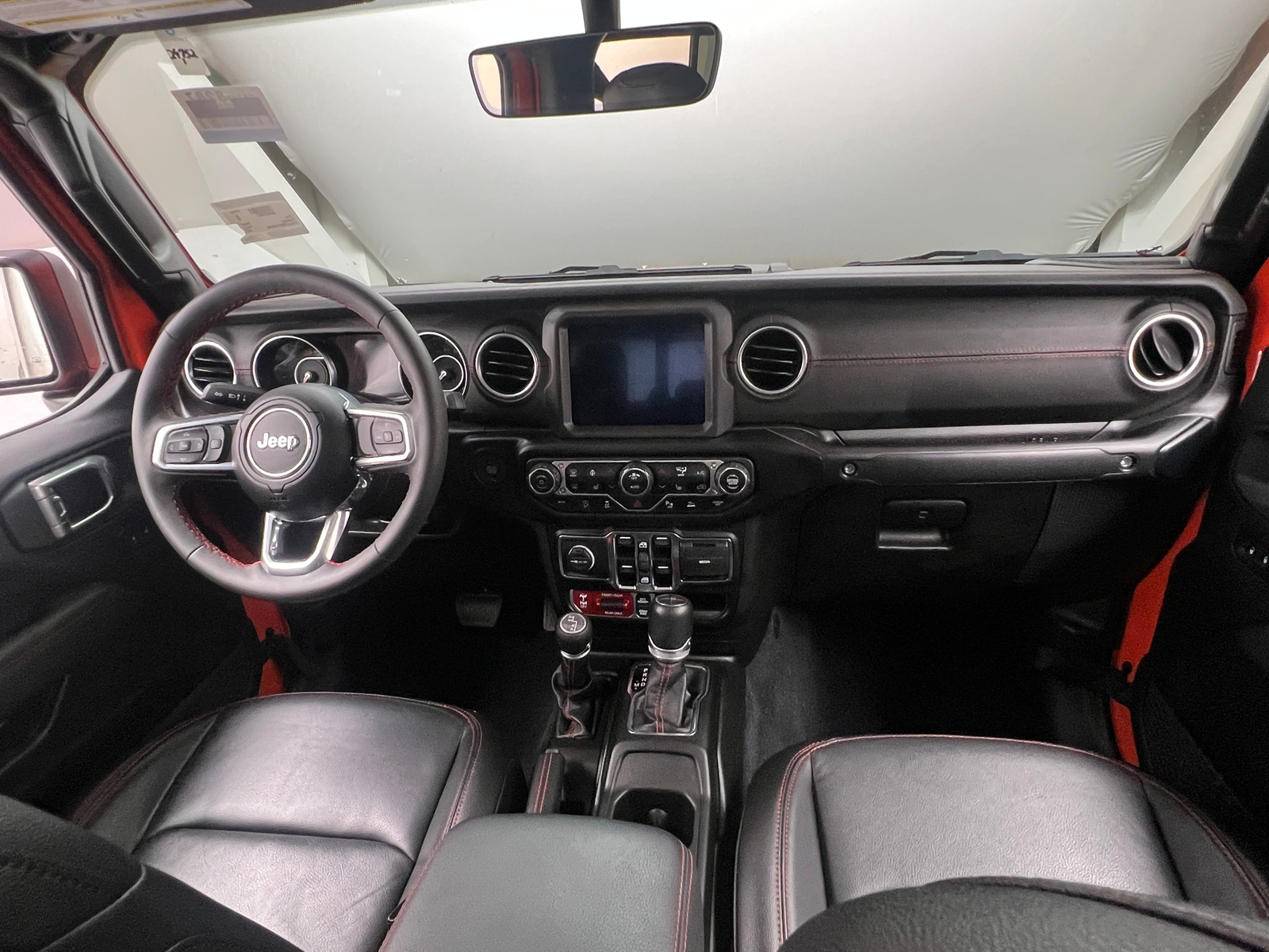 Thumbnail: 2023 Jeep Gladiator - 2