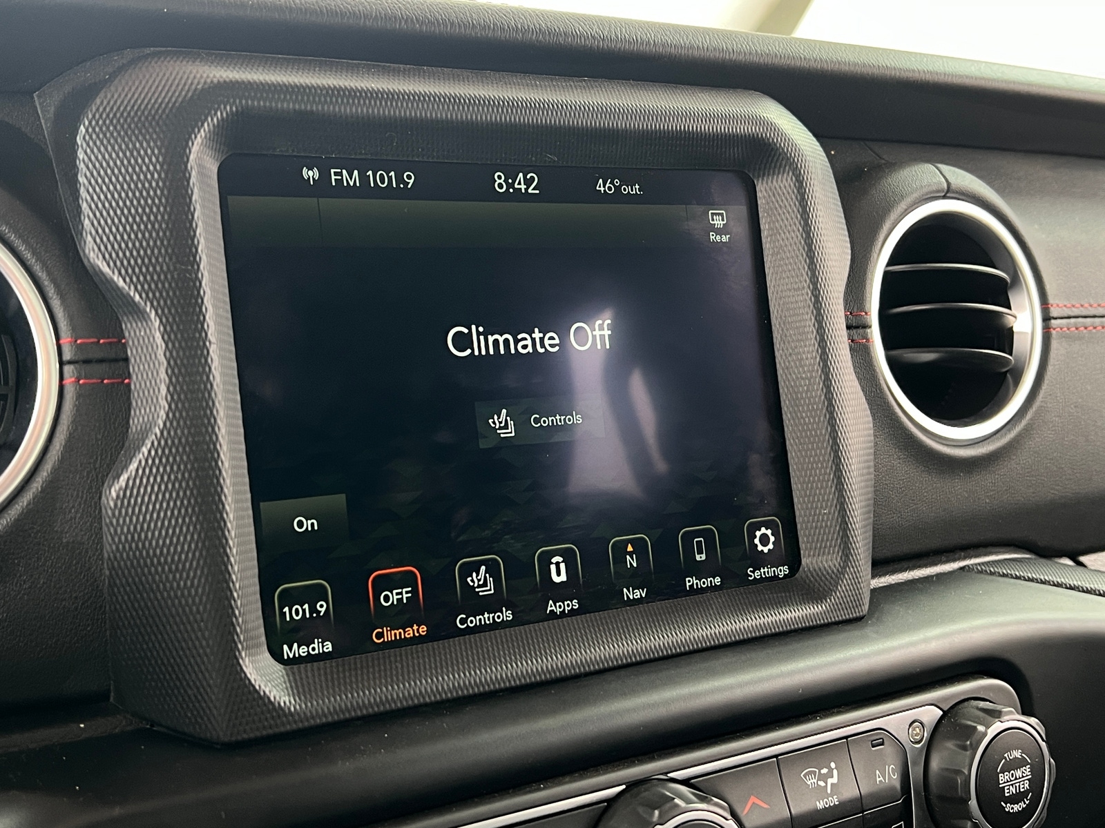 Thumbnail: 2023 Jeep Gladiator - 3