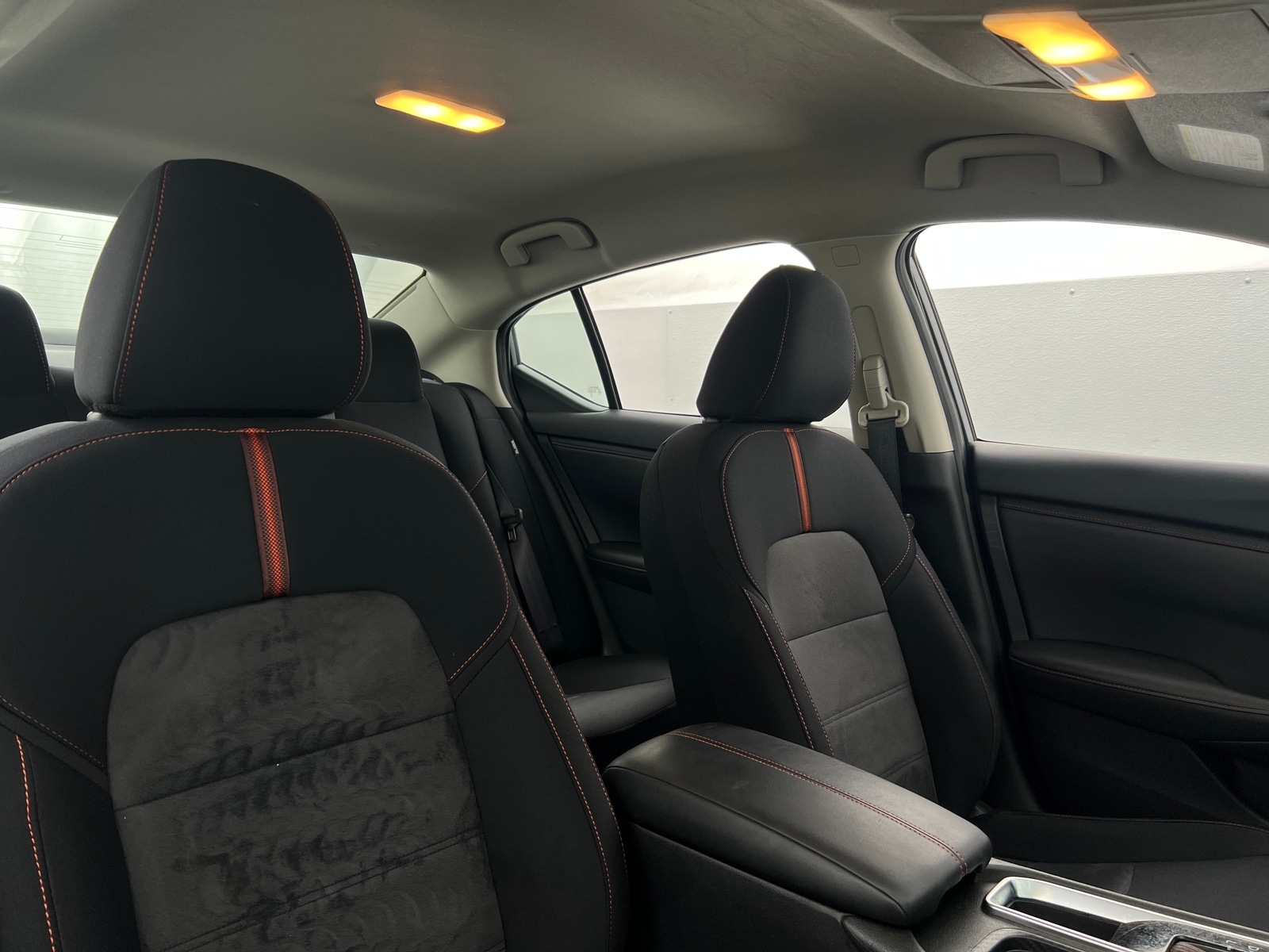 Thumbnail: 2024 Nissan Sentra - 2