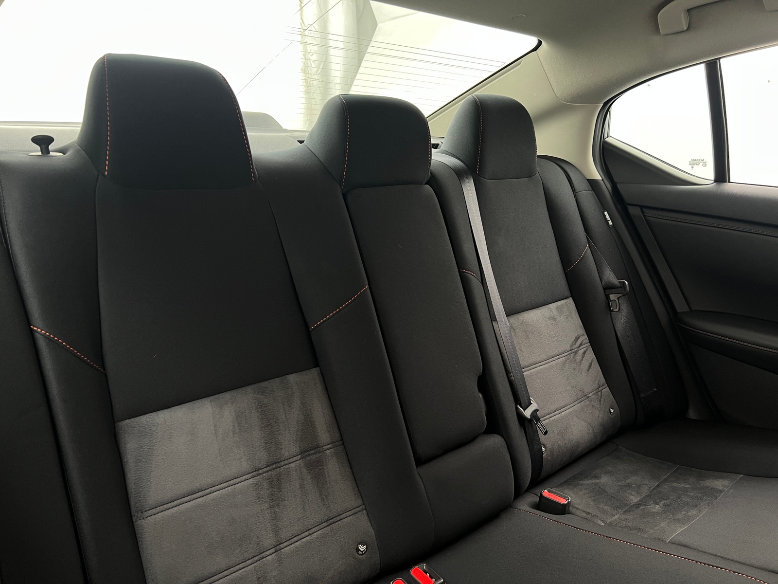 Thumbnail: 2024 Nissan Sentra - 6