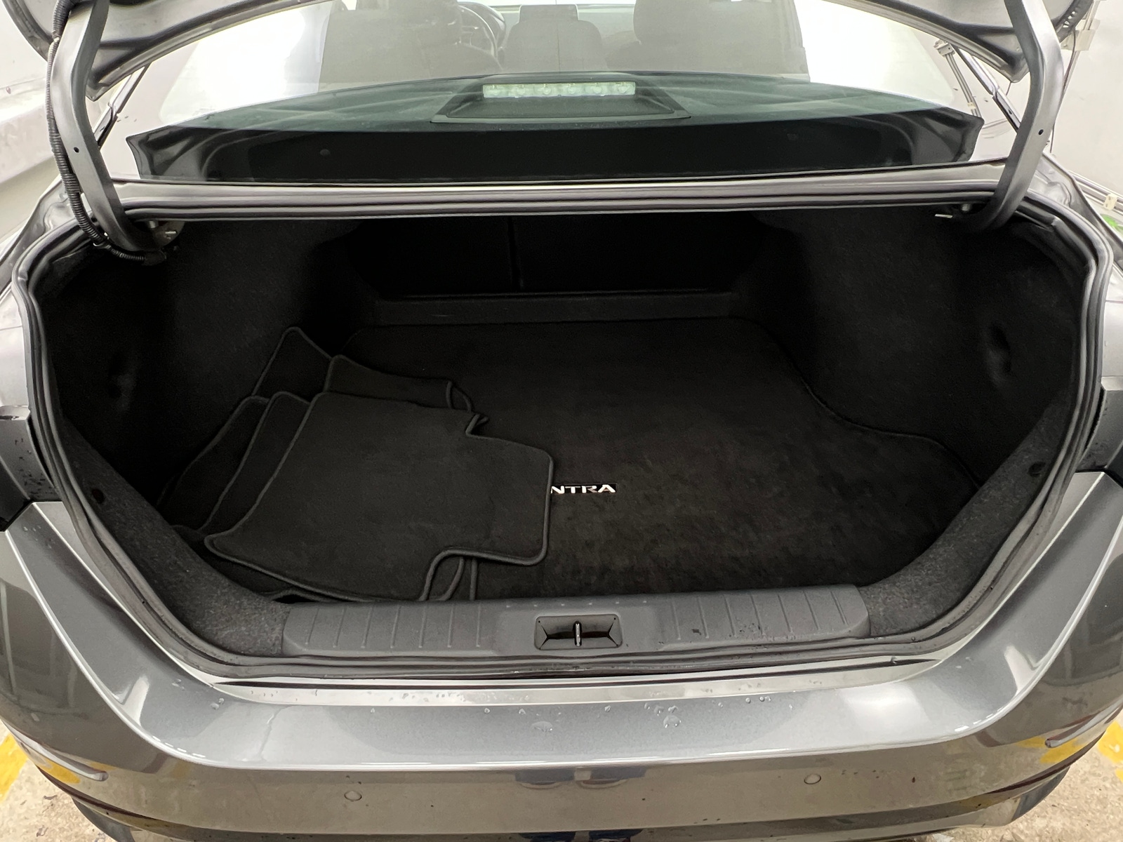 Thumbnail: 2024 Nissan Sentra - 7