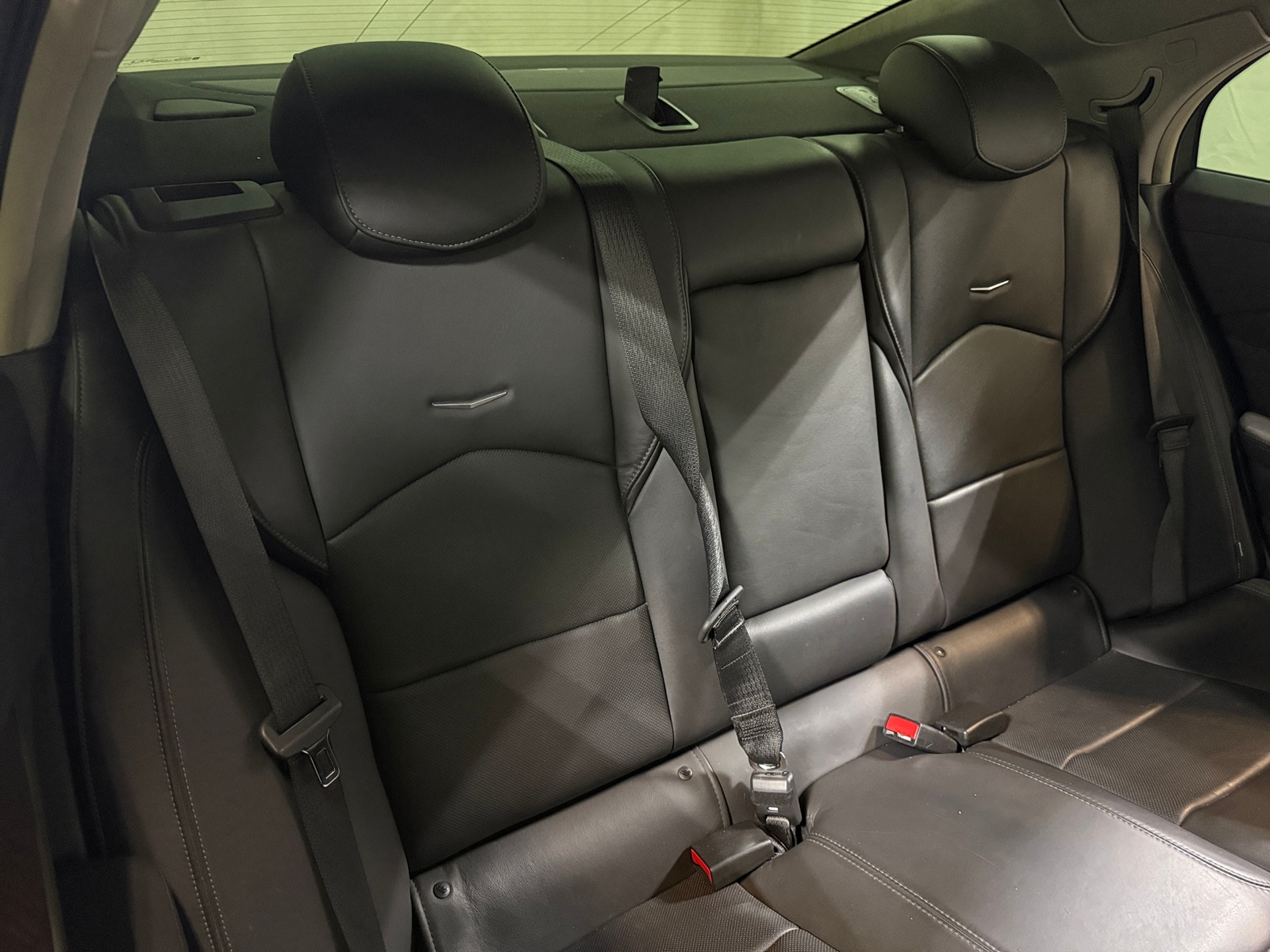 Thumbnail: 2017 Cadillac CTS - 5