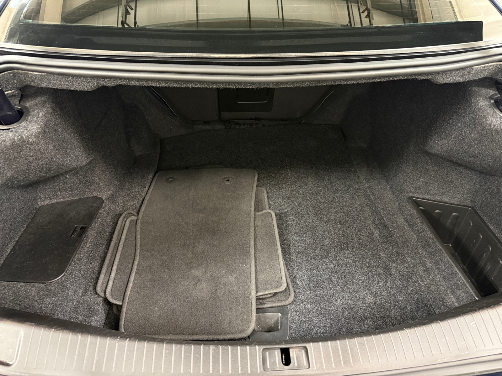 Thumbnail: 2017 Cadillac CTS - 6