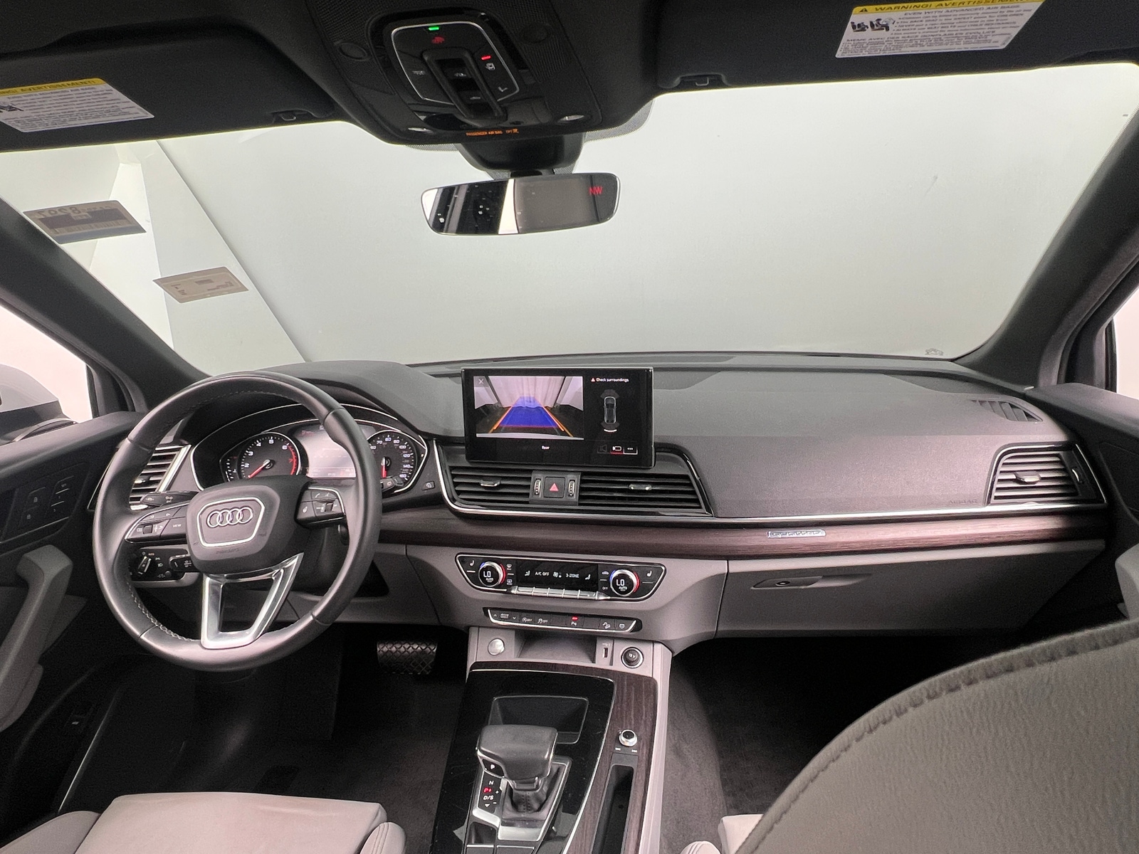 Thumbnail: 2022 Audi Q5 - 2